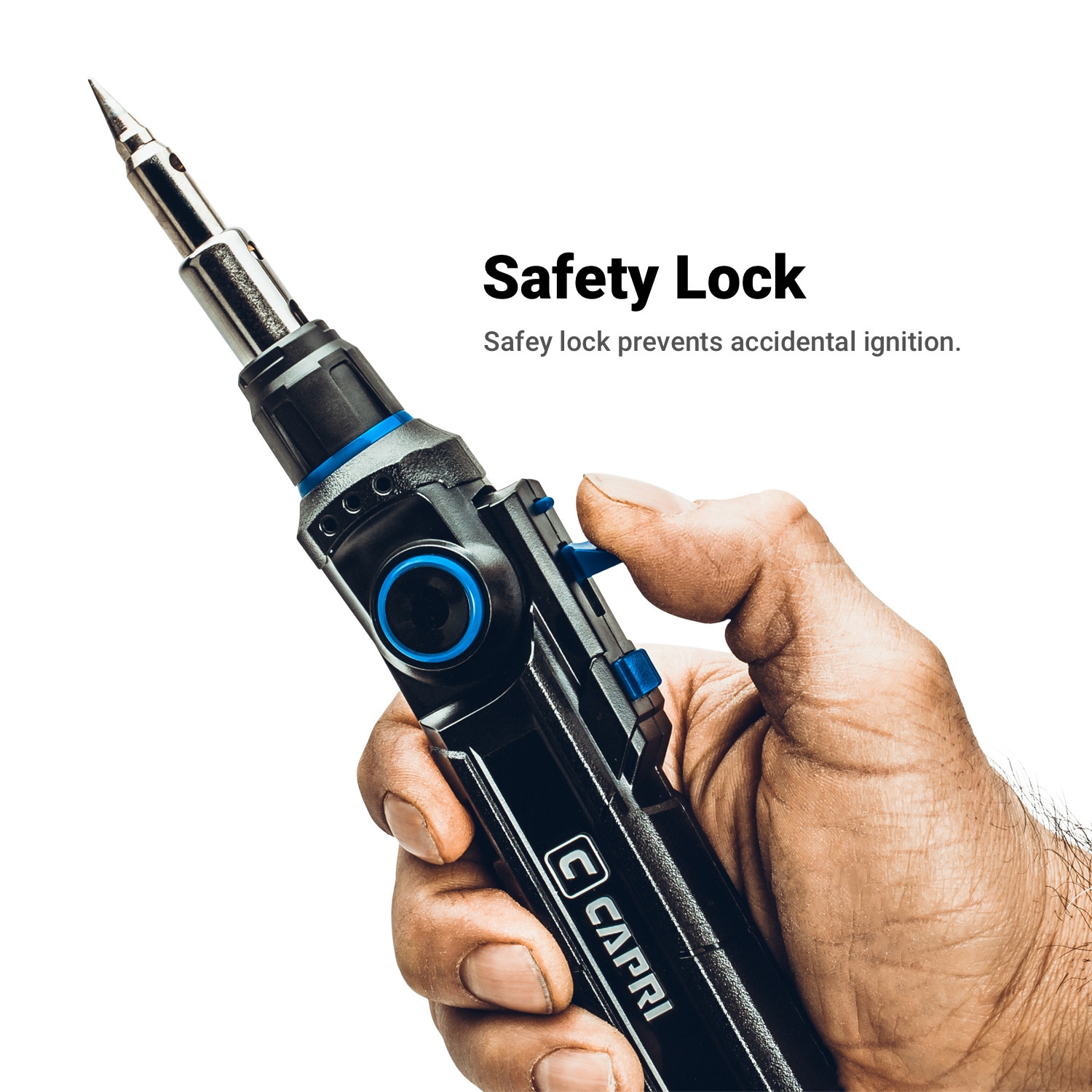 Capri Tools CP21450 Soldering-Kits - View #7