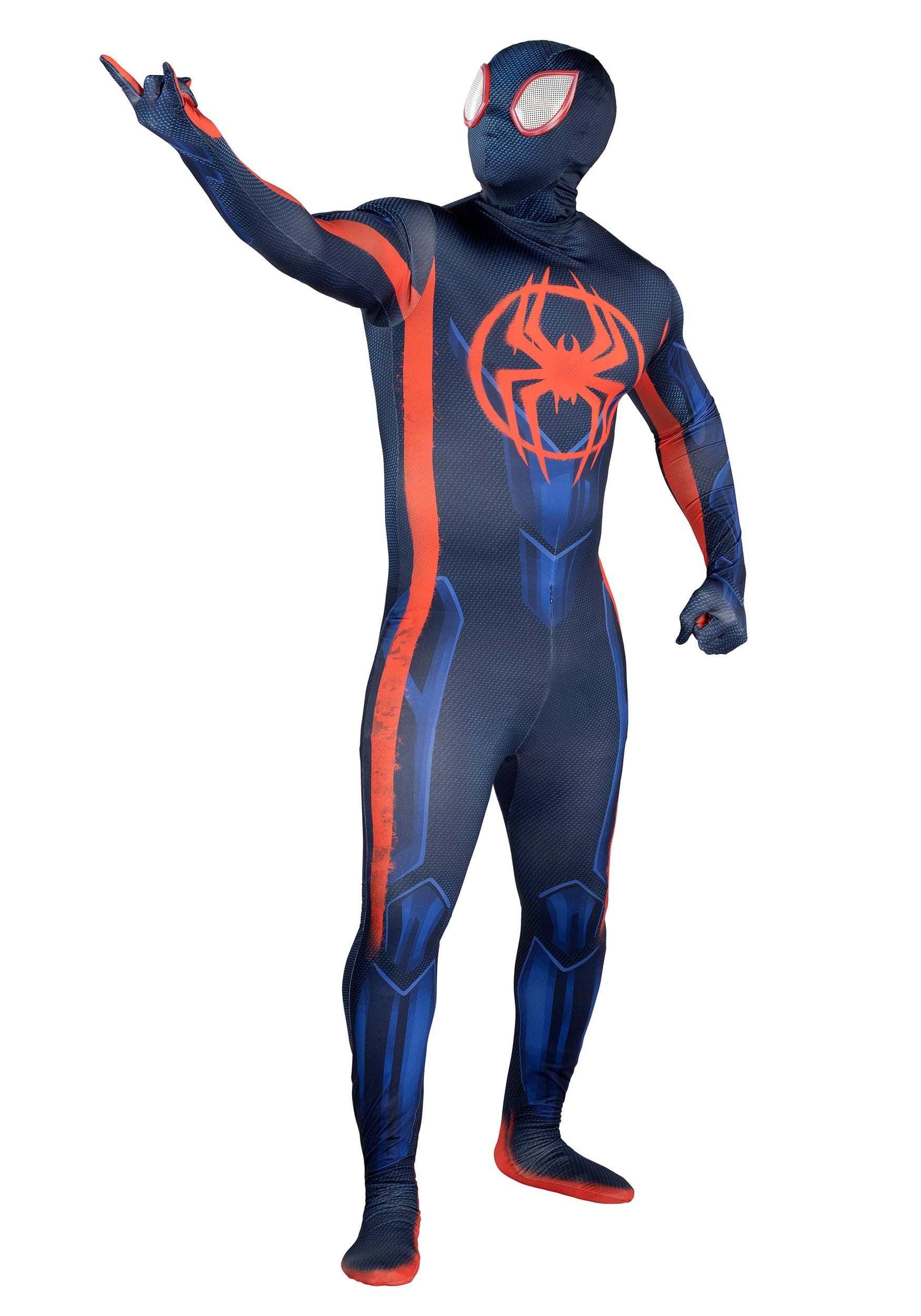 Jazwares JWC2422-XL costumes - View #3