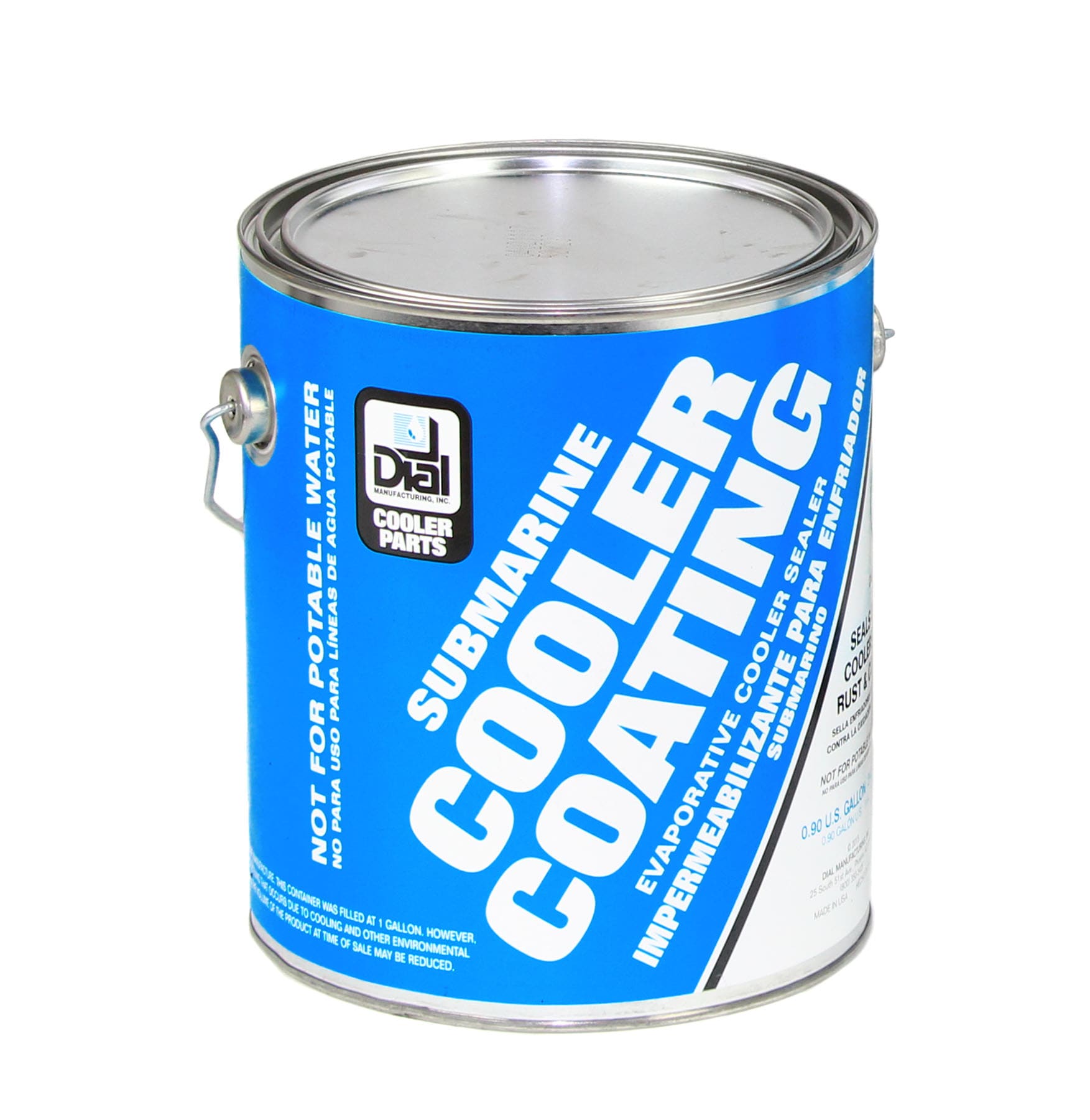 Dial 5351 Aerosol coating