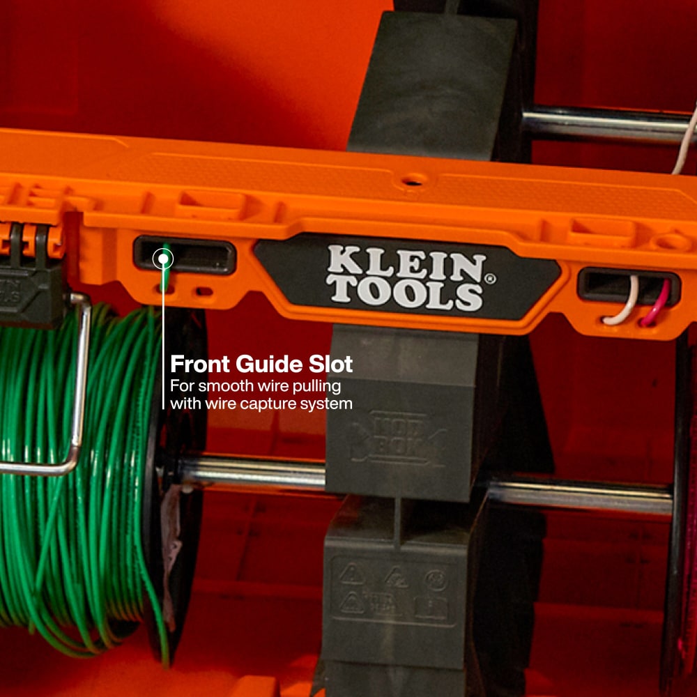Klein Tools 54825MB Tool-Storage-Access - View #4