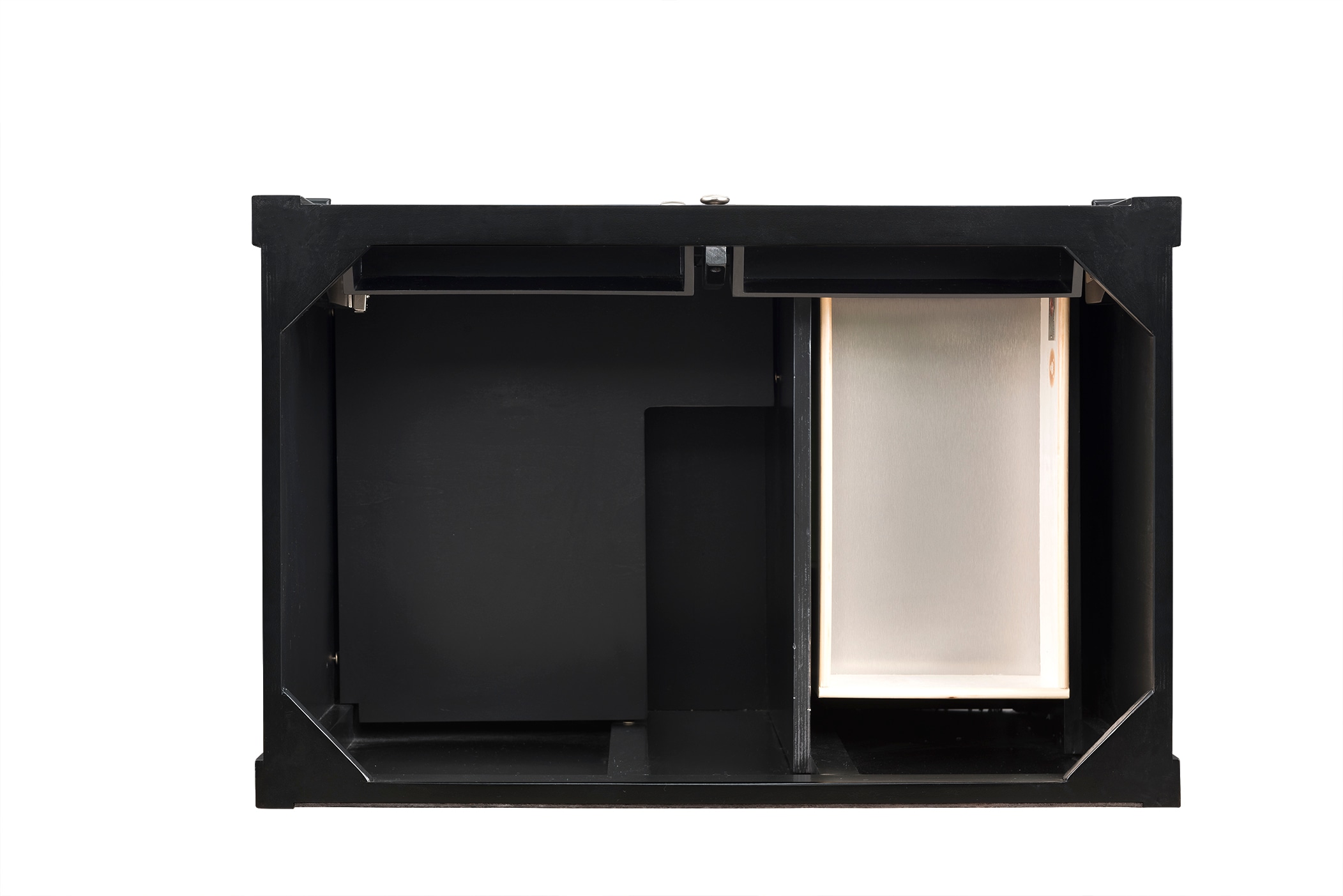 James Martin Vanities 650-V36-BKO-3AF Bath-Vanity-Combo - View #5