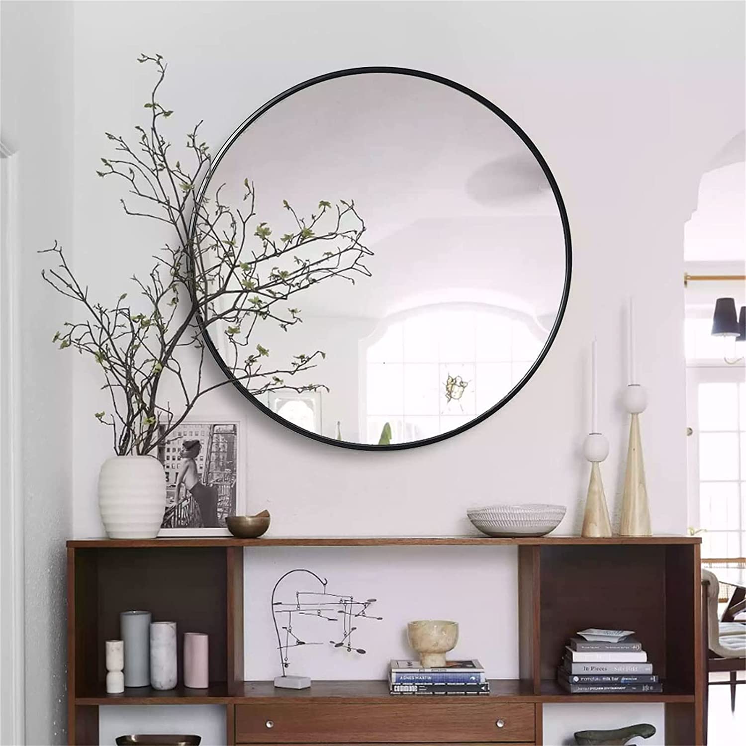 LOVMOR SF-WO-W2203P303175 Tv-Stands - View #3
