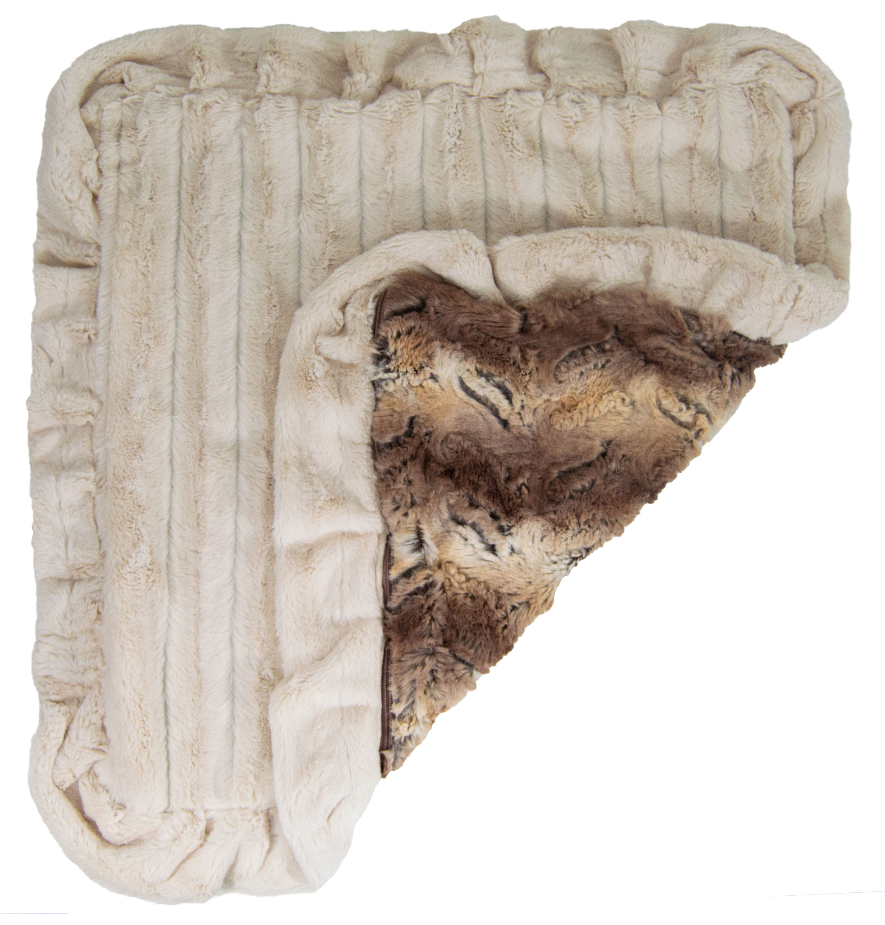 Bessie and Barnie BLNKTZ-NBSM-XS2 Pet-Beds - View #2