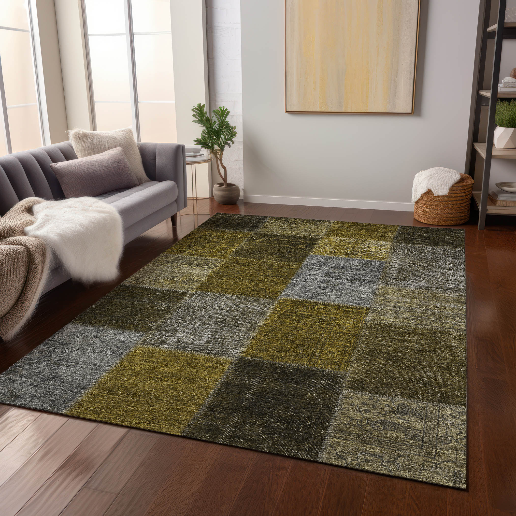 Addison Rugs ACN663MO9X12 rugs - View #6