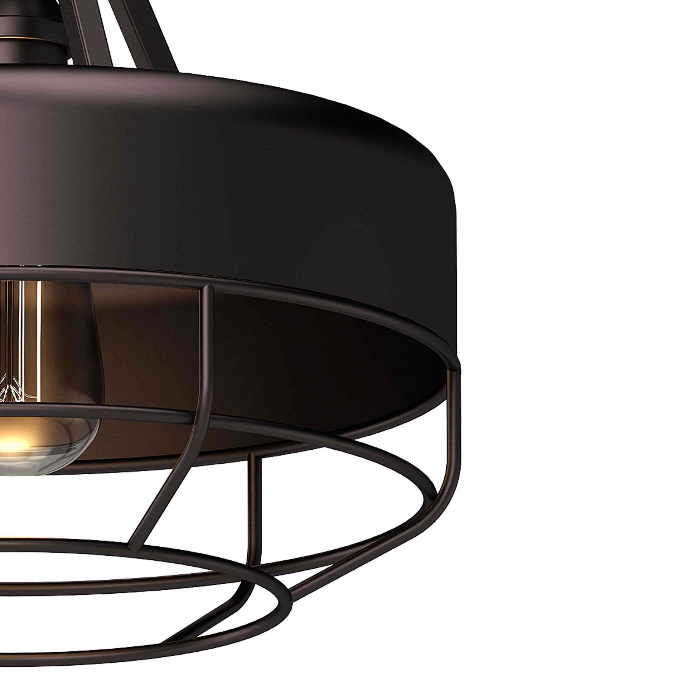 Volume Lighting V2161-79 flushmounts - View #8