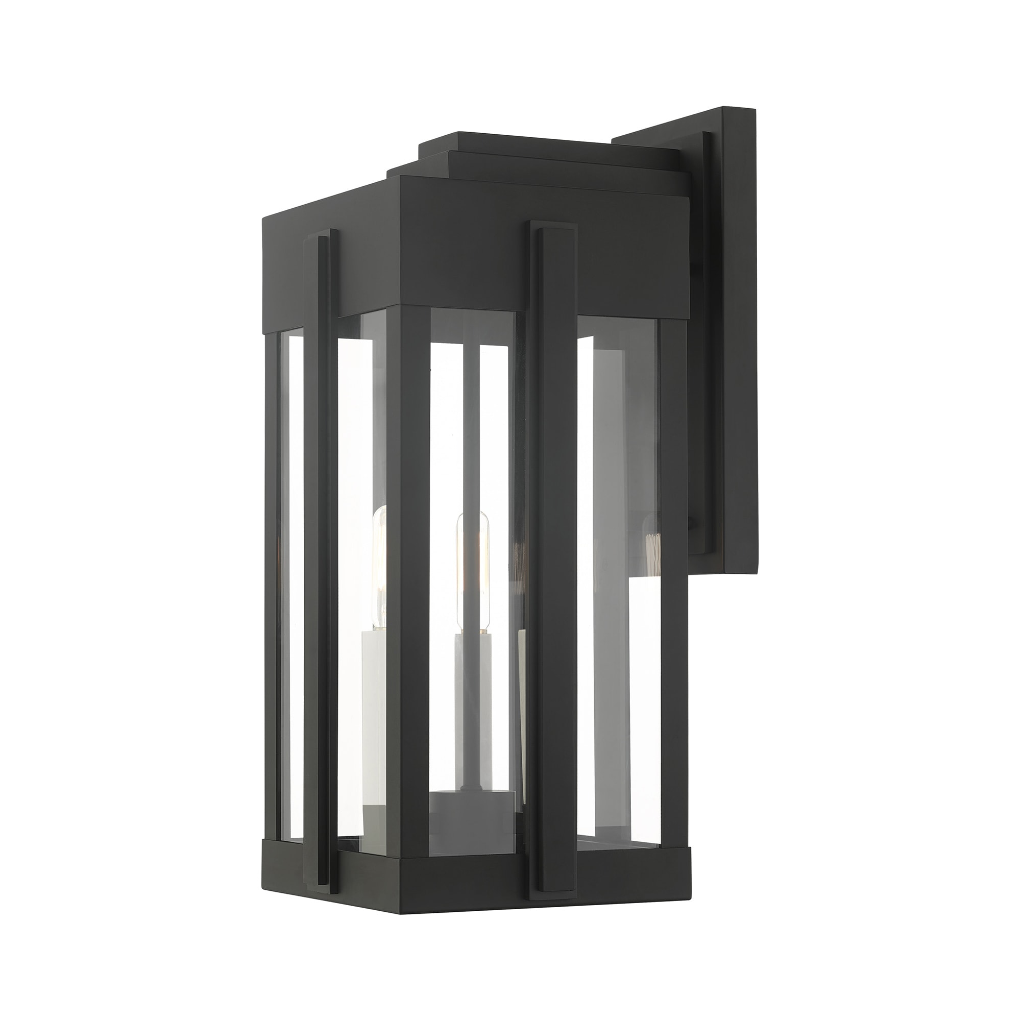 Livex Lighting 27714-04 Outdoor-Wall-Lighting - View #6