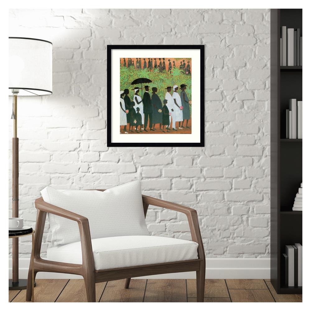 Amanti Art DSW3998256 Wall-Art - View #6