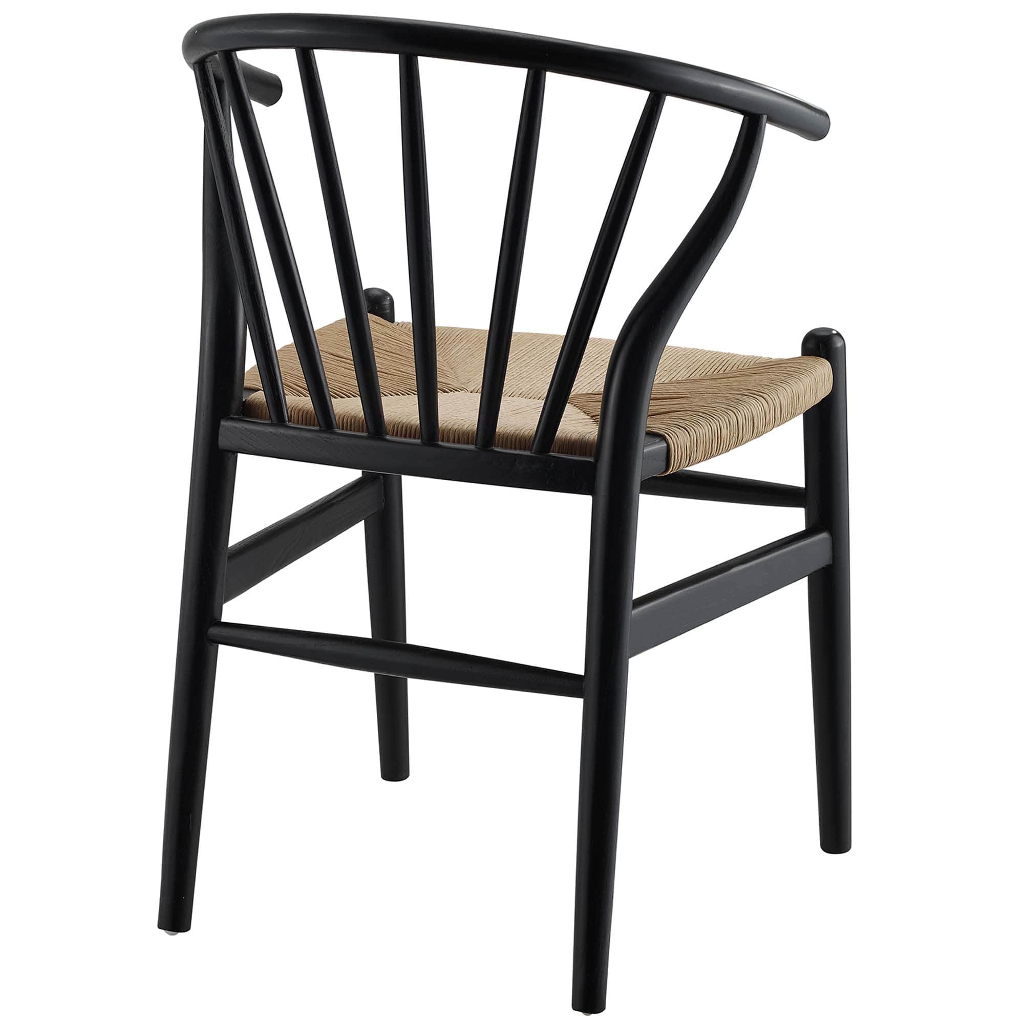 Modway EEI-3338-BLK Dining-Chairs - View #6