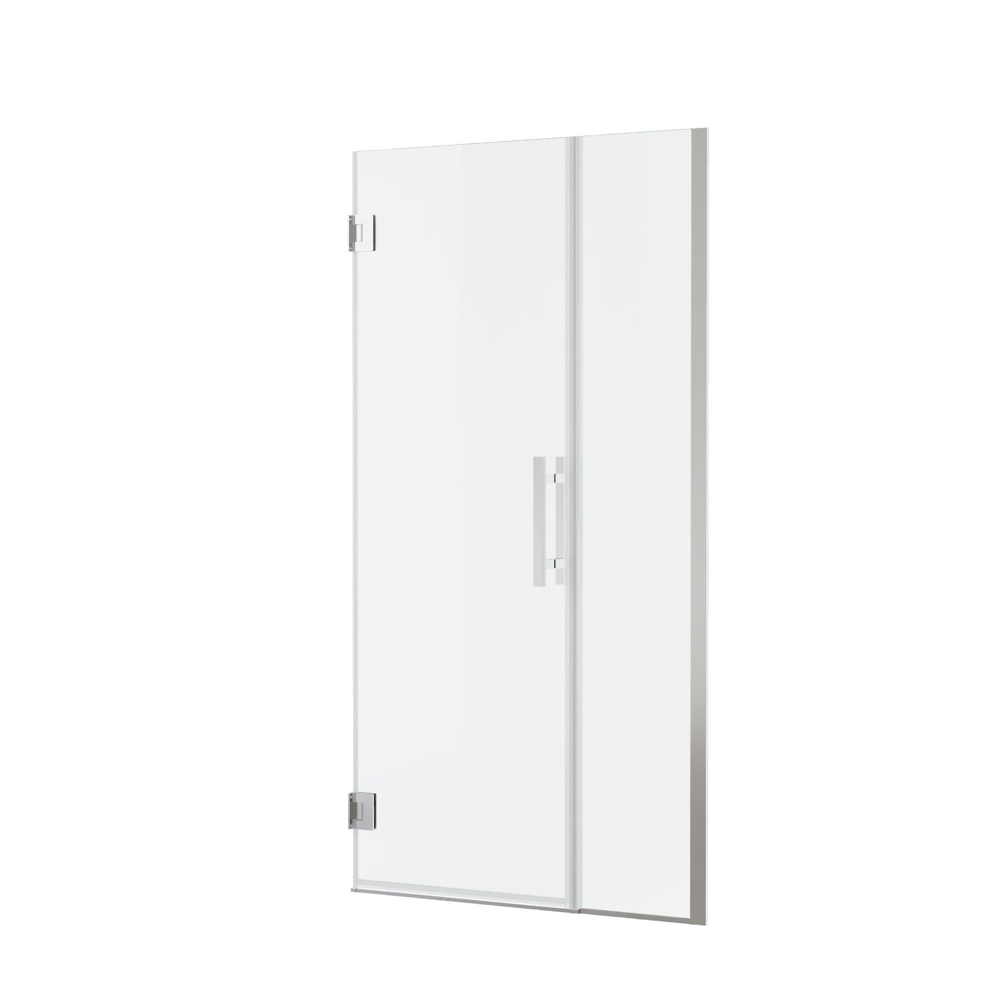 WELLFOR FLEX-28-12CH Shower-Doors - View #13
