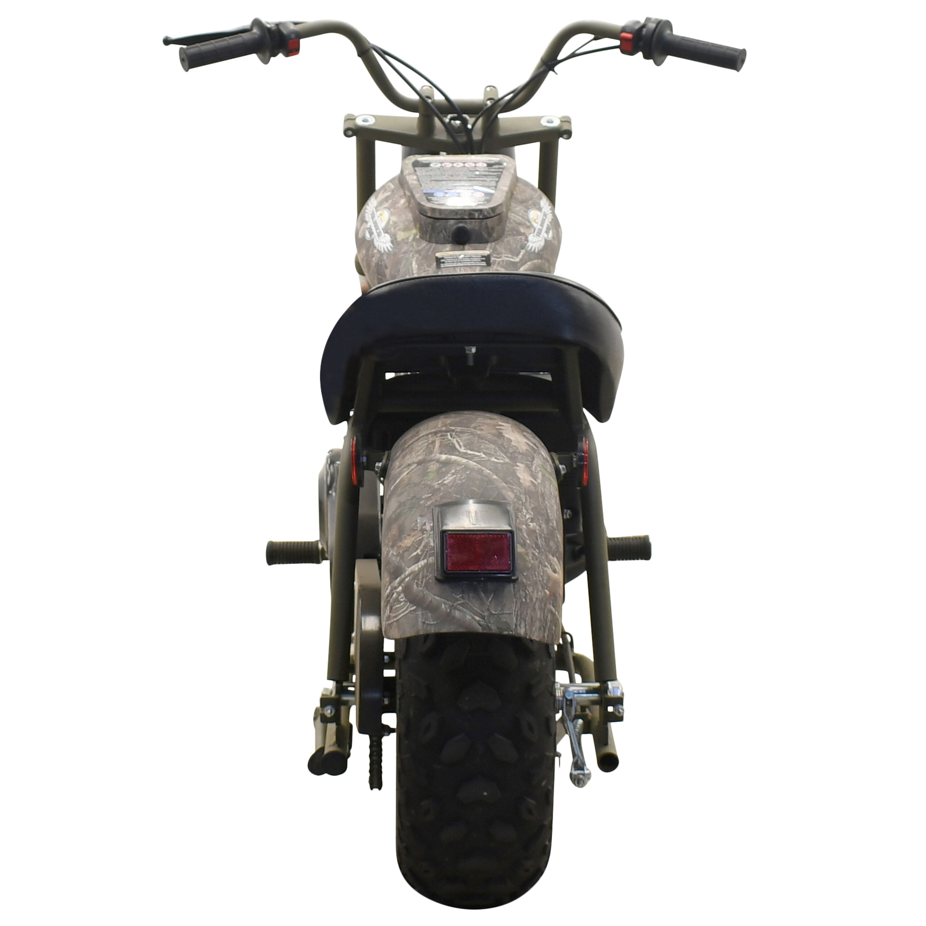 Massimo MMS-MB200-CM Dirt-Bikes-Mini-Bikes - View #12