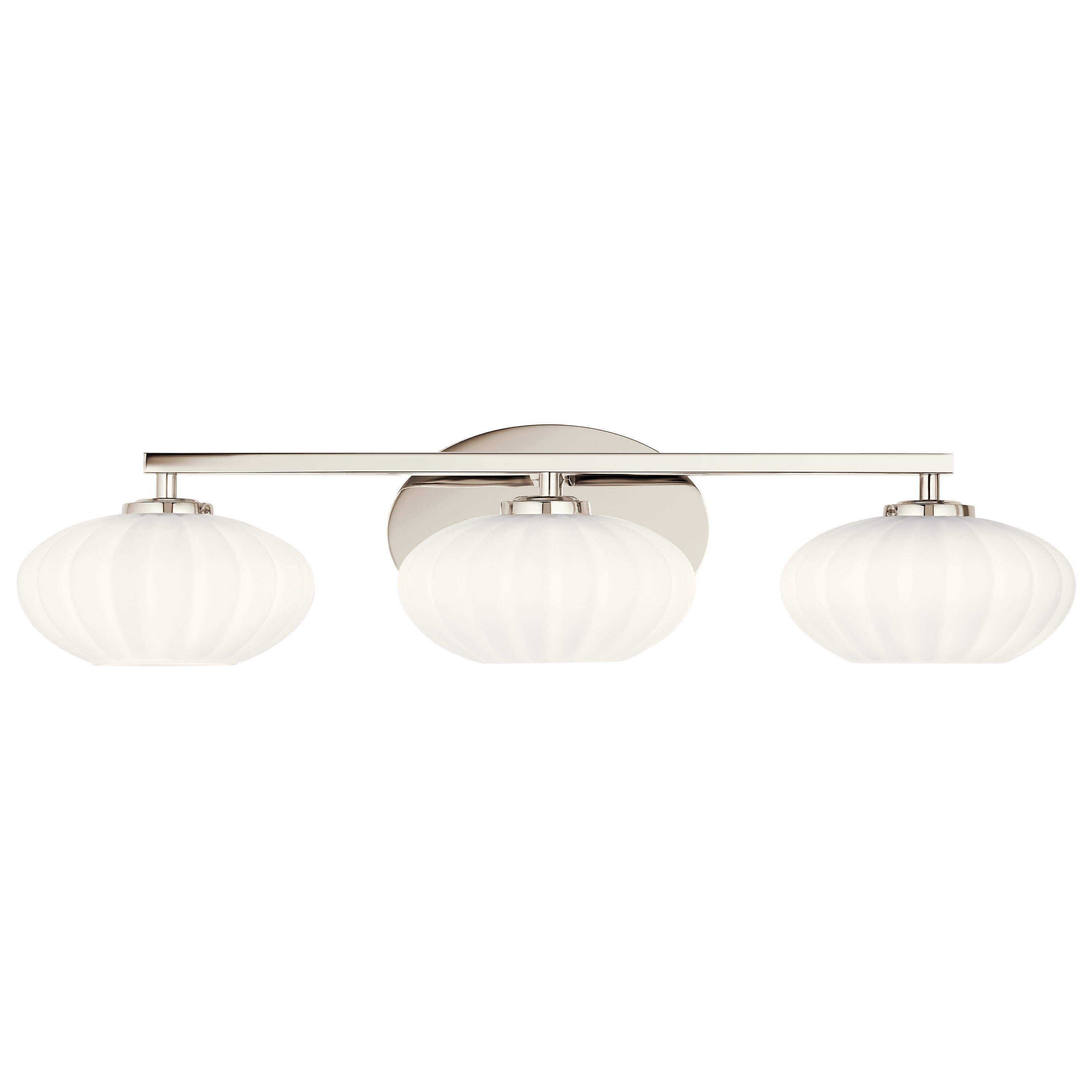 Kichler 55025PN b089995 - View #5