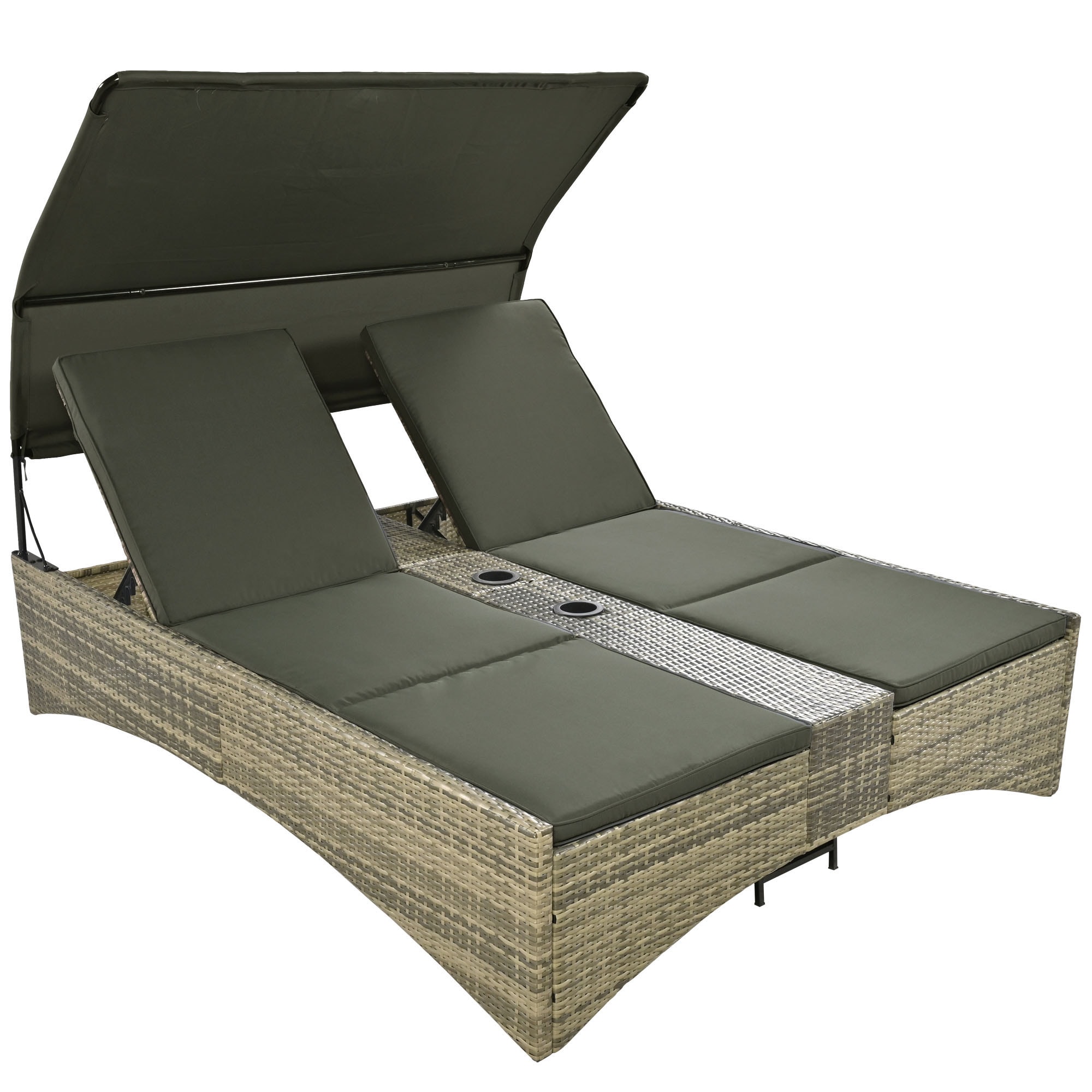 GZMR GZ-OF-80AAE Patio-Chairs - View #8