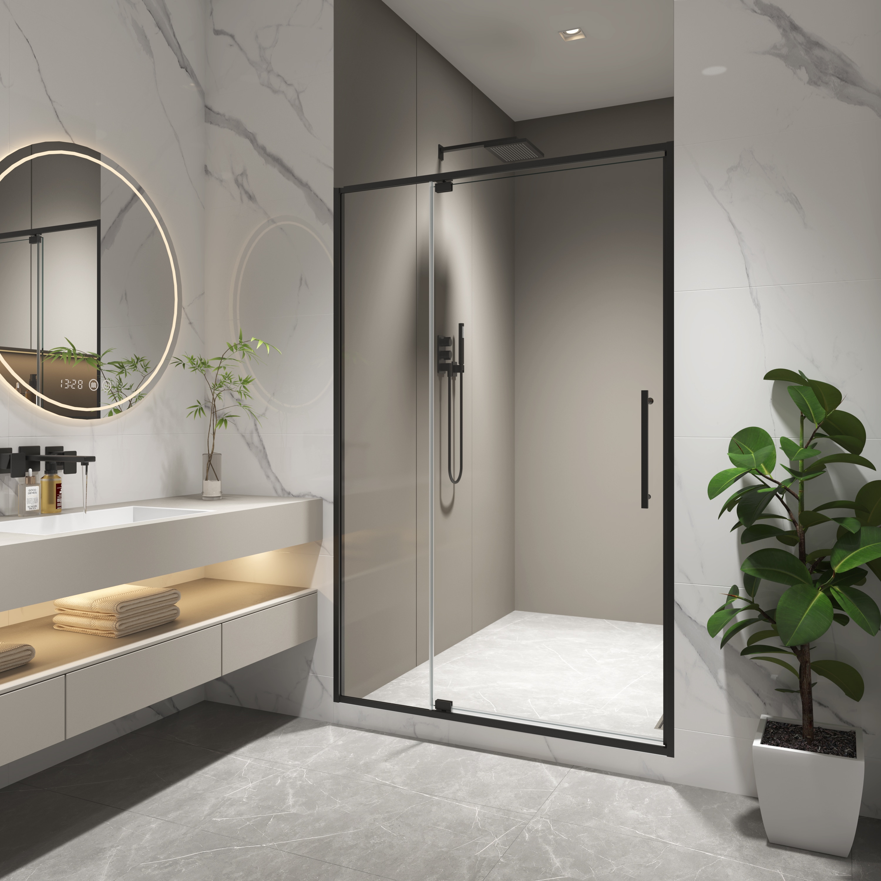 Vanityfus VF-PS-37151 Shower-Doors - View #8