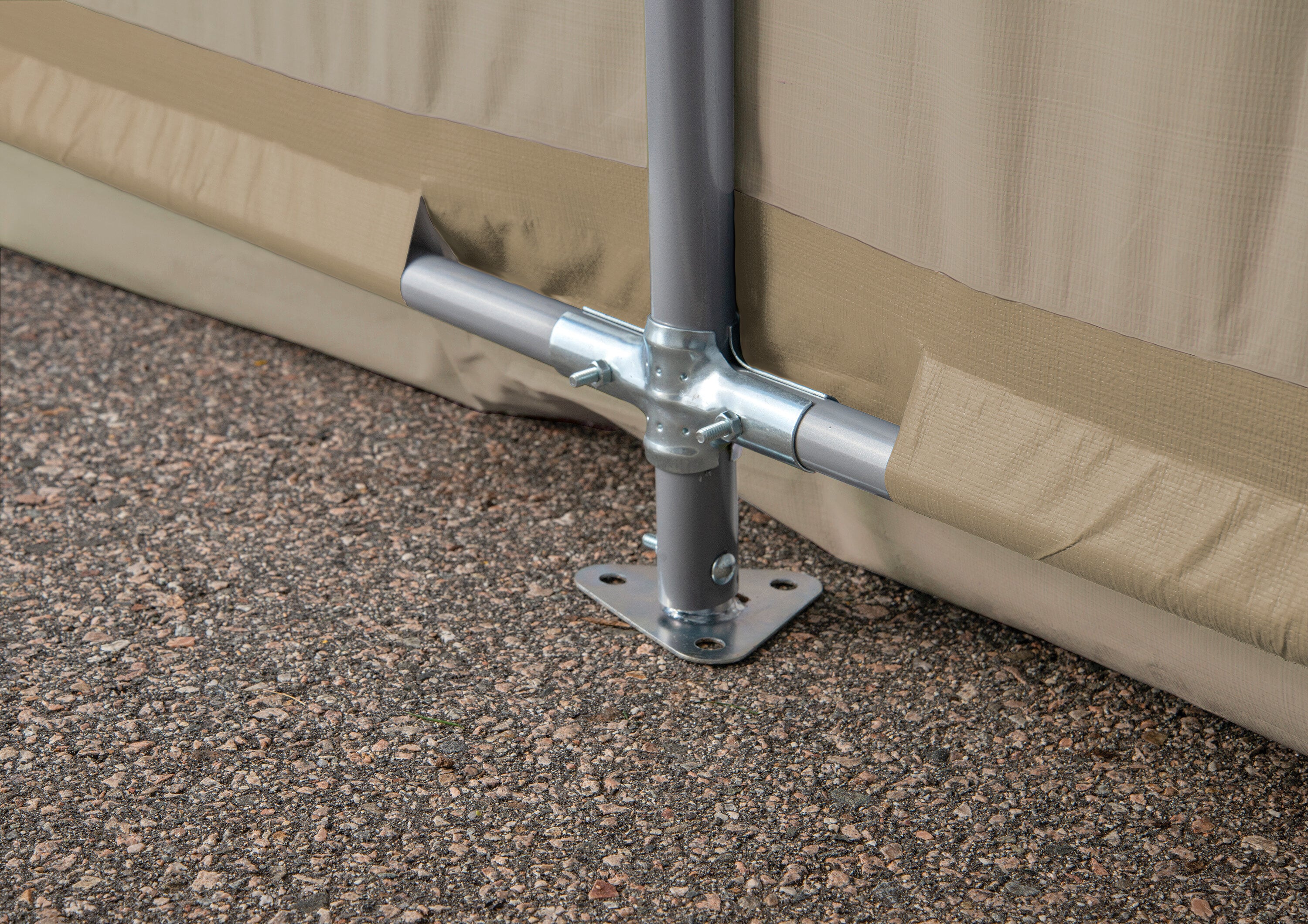 ShelterLogic 62681 Carport-Covers - View #4