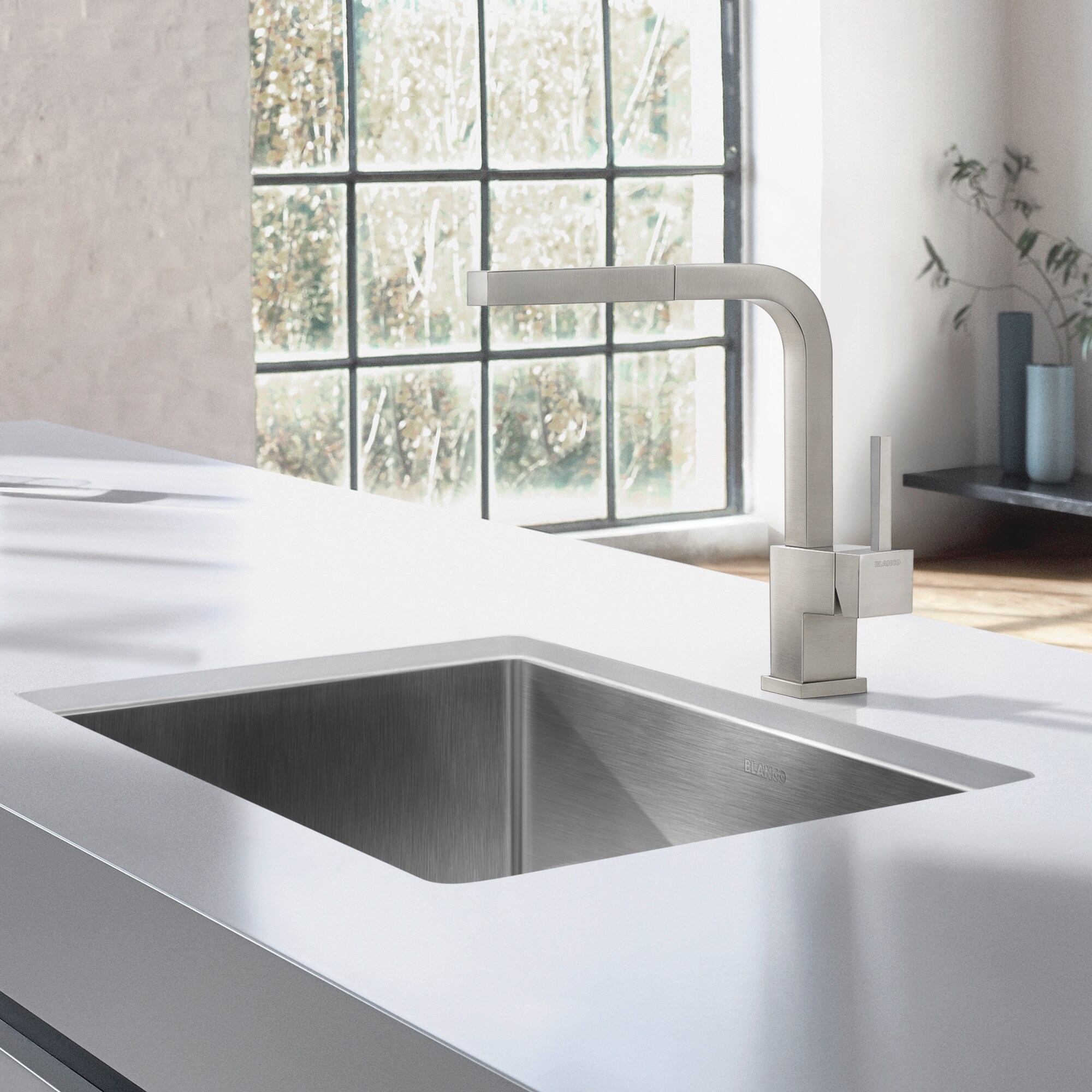 BLANCO 443146 Kitchen-Sinks - View #4