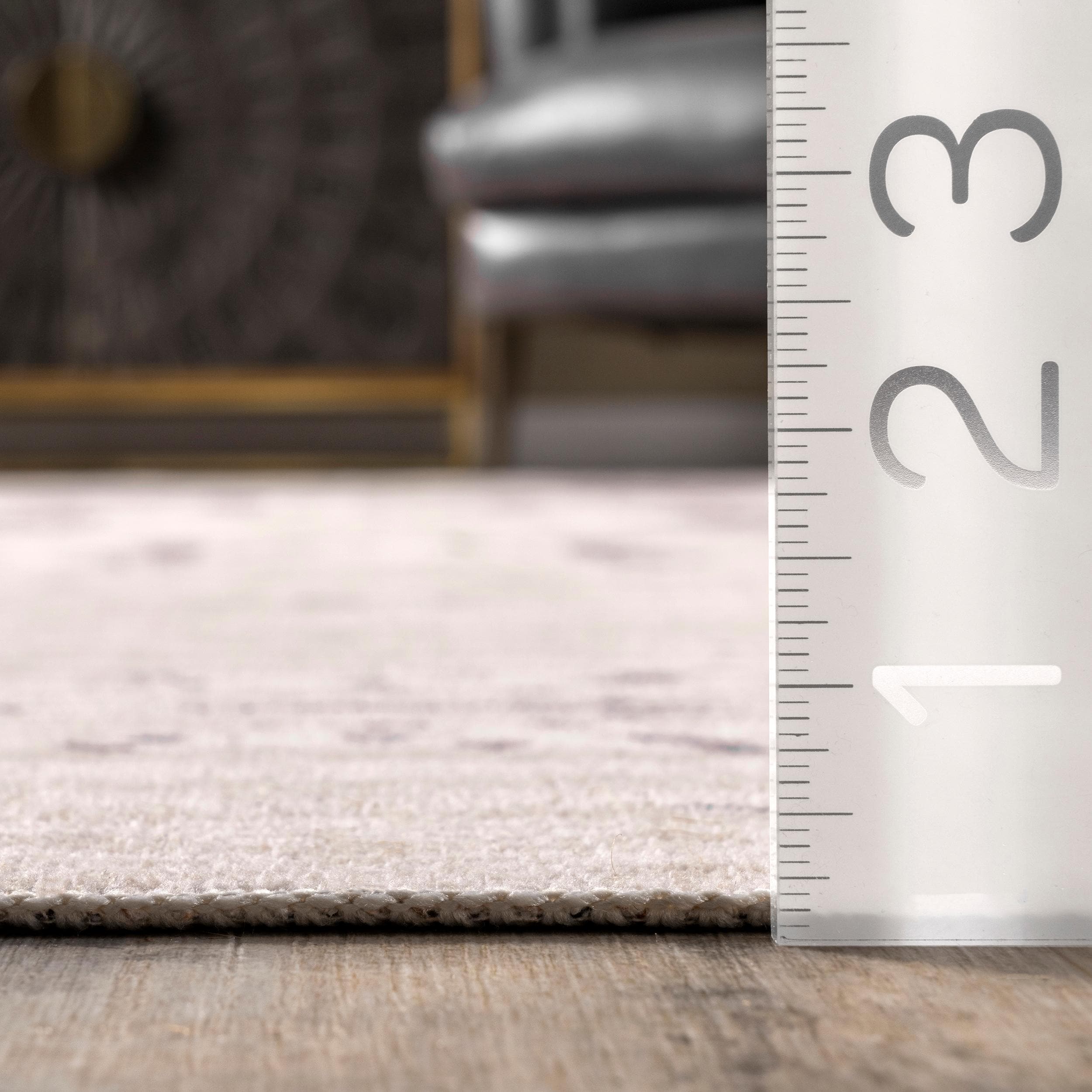 nuLOOM HJAU08A-2608 rugs - View #7