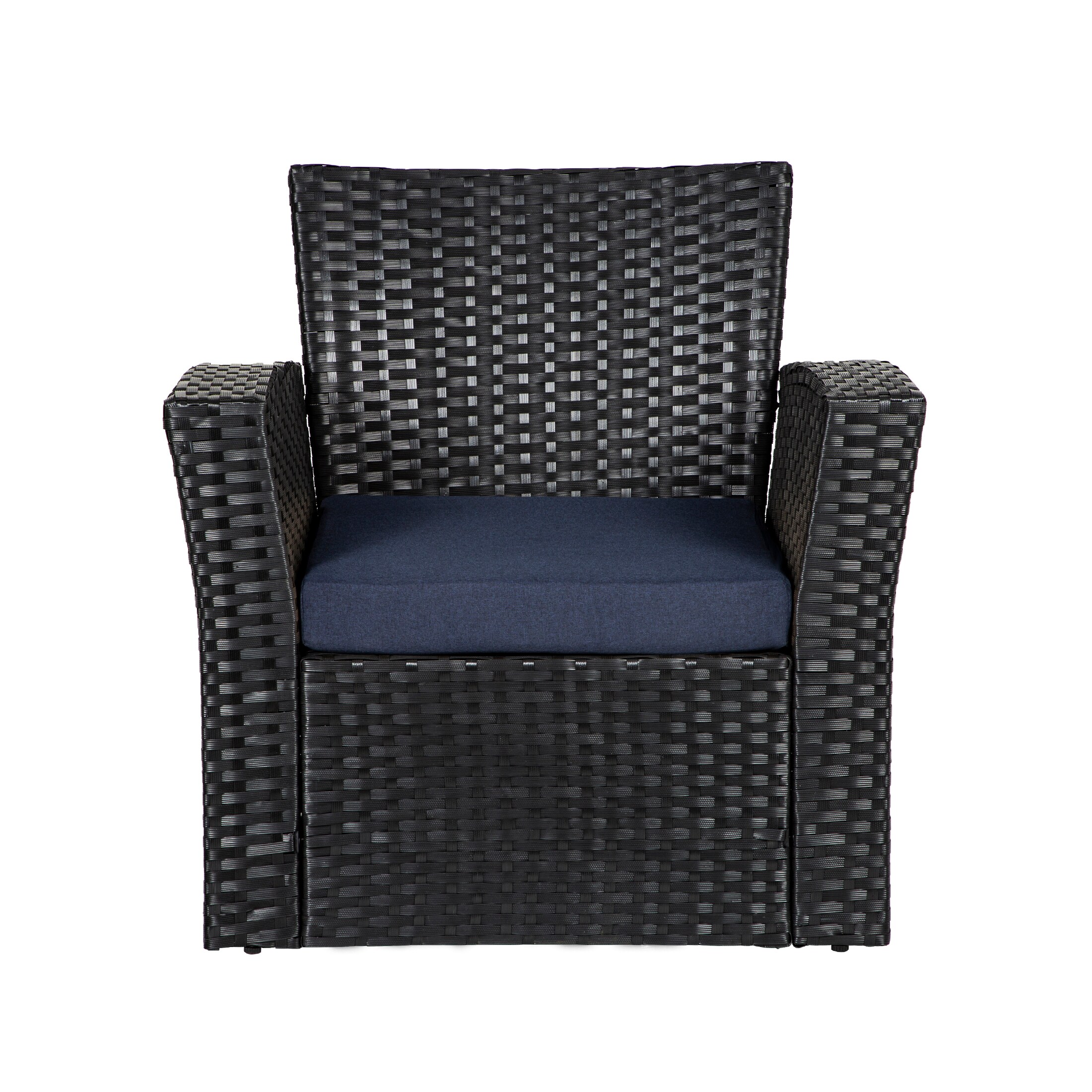 Westin Furniture OD3001-NV Patio-Furniture-Cushions - View #3