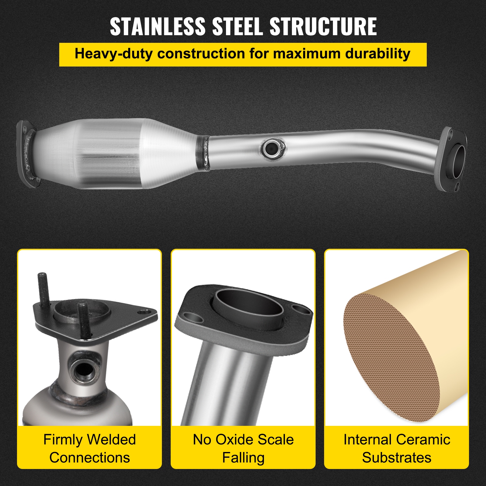 VEVOR SCCHZHQNSZY204659V0 Automotive-Specialty-Tools - View #4