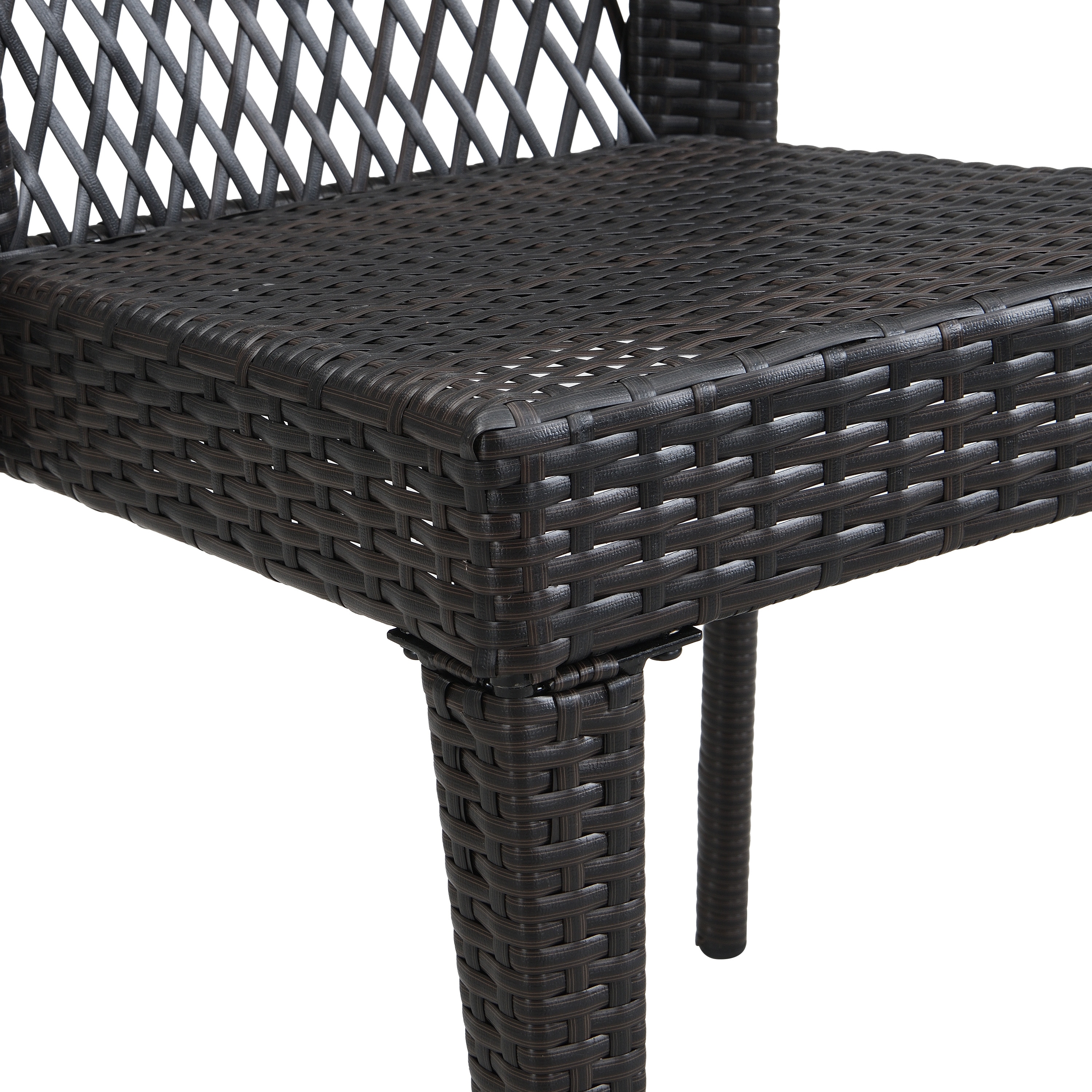 Homy Casa ODCS A Patio-Chairs - View #5