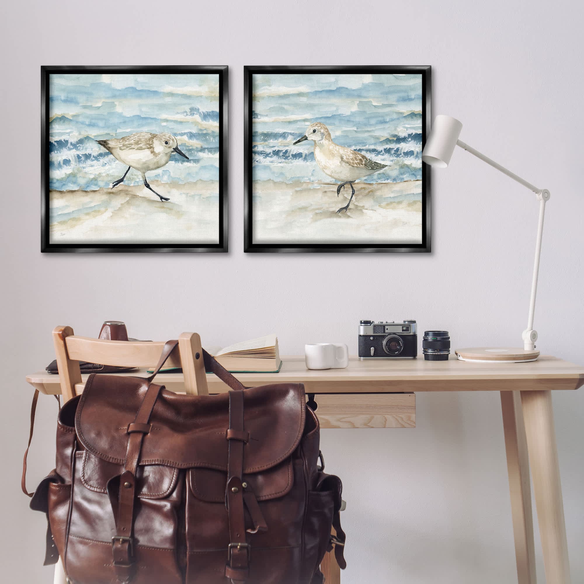 Stupell Industries B2-740-FFB-2PC-24X24 Wall-Art - View #3