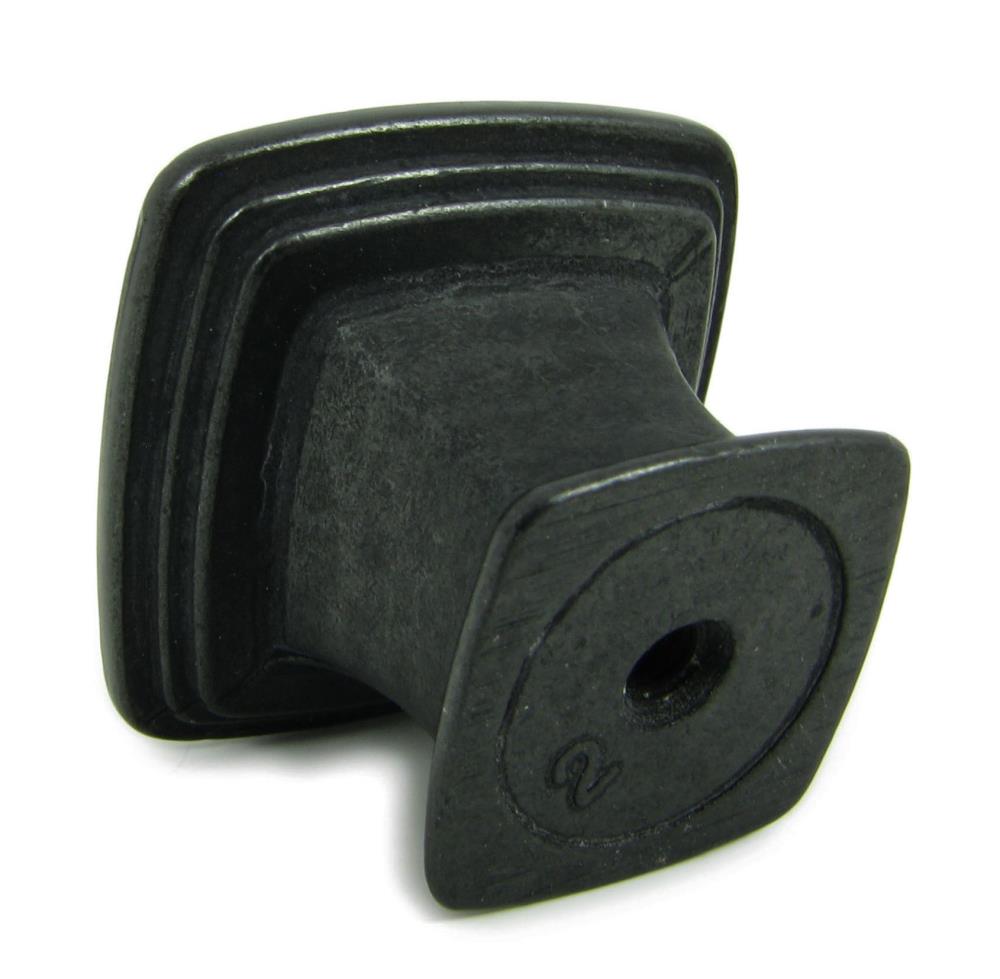 Stone Mill Hardware CP81093-BA Cabinet-Knobs - View #3