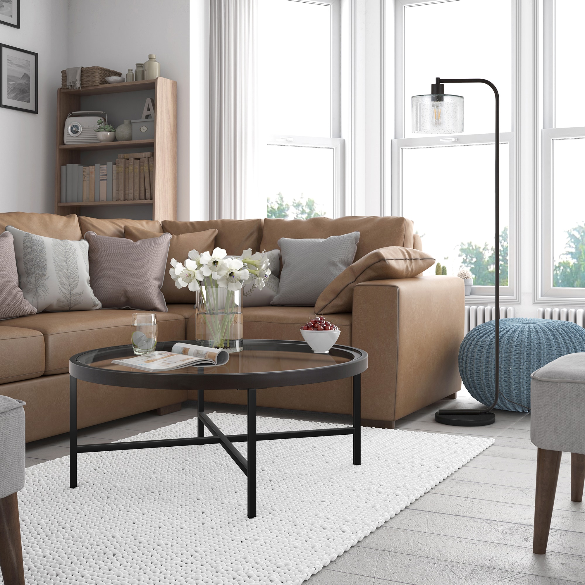 Hailey Home CT0110 Coffee-Tables - View #7