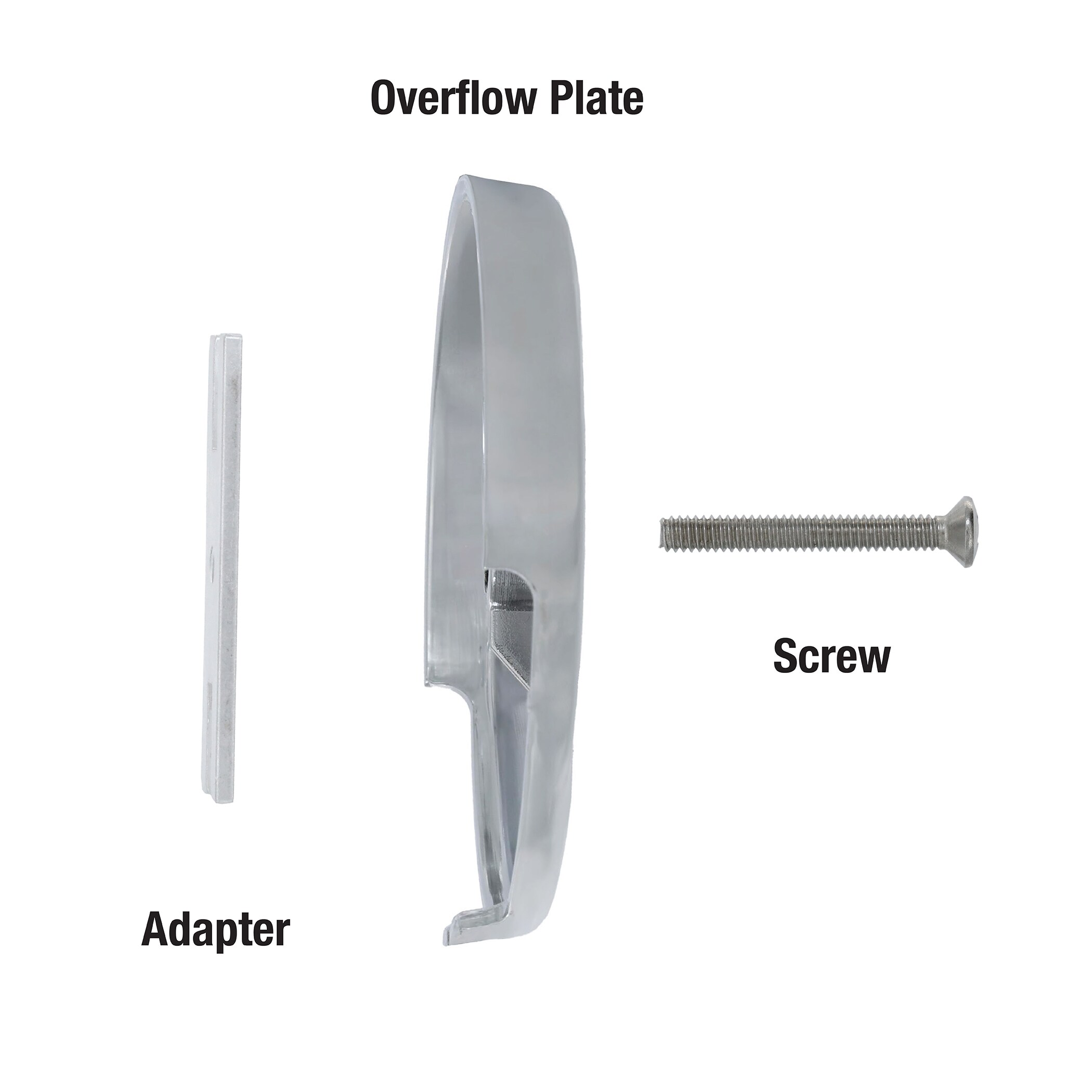 Danco 89052 Tub-Drain-Accessories - View #5