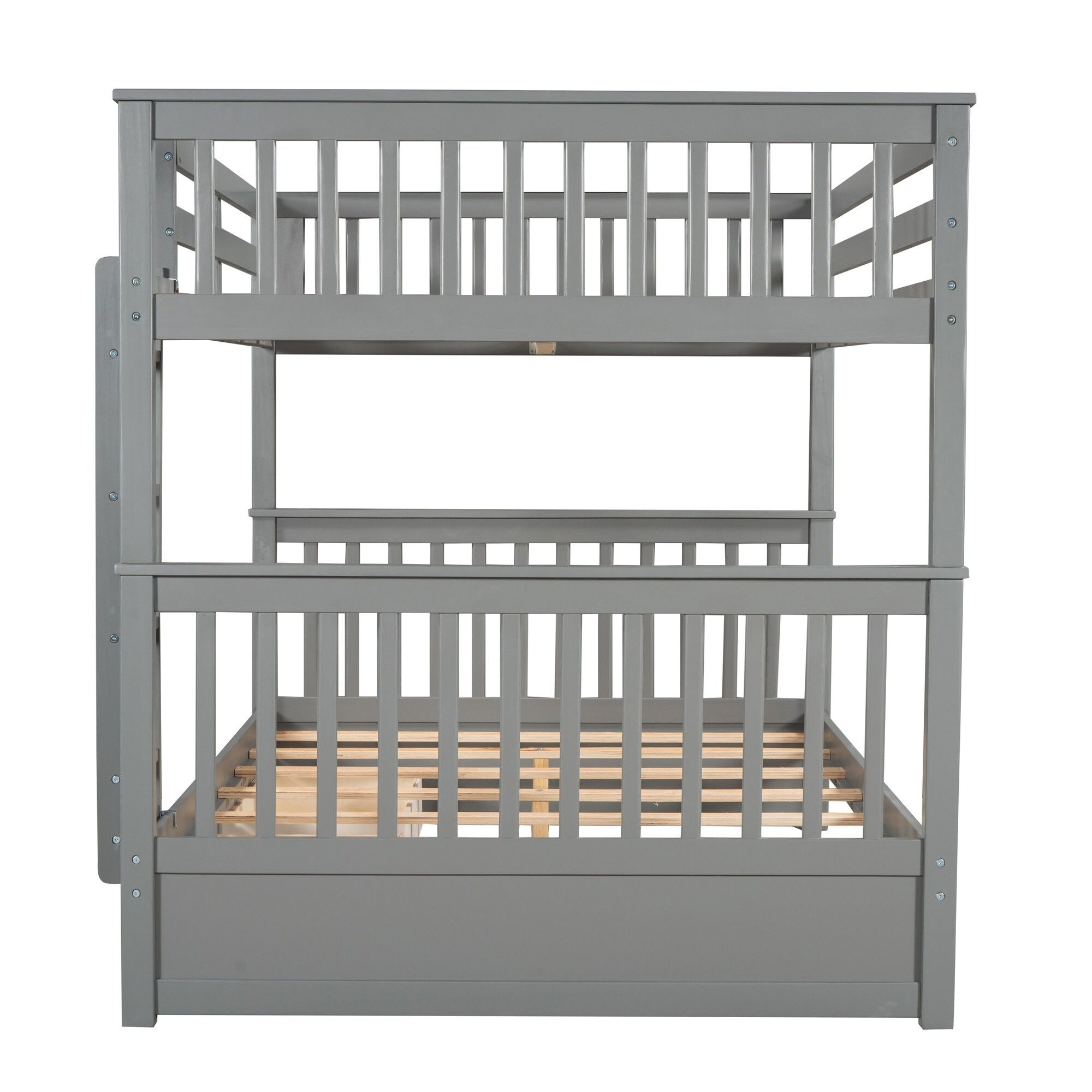 Yiekholo LL-YH-0049AAE Bunk-Beds - View #9