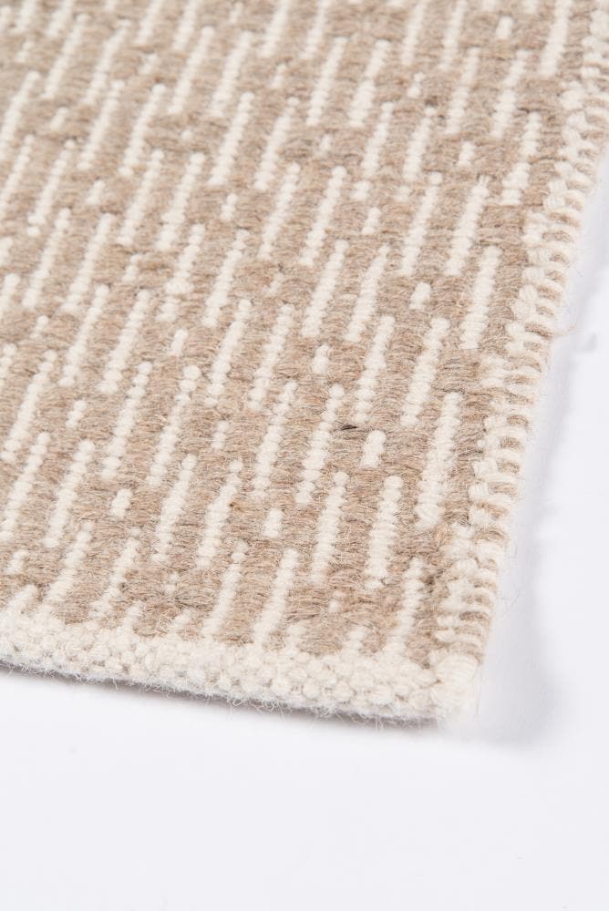 Momeni BLOCKBLO-1BGE5080 rugs - View #5