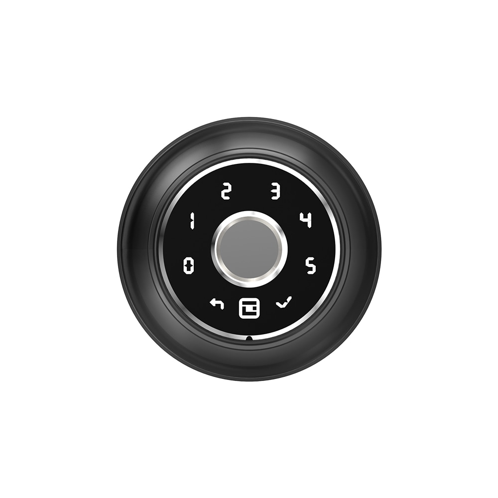 Geek Smart Electronic Door Locks at Lowes.com