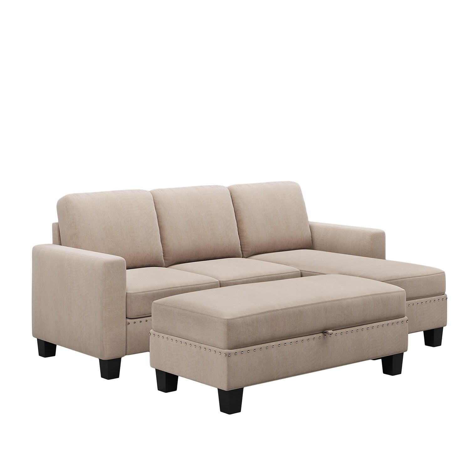 GZMR GZWF880477 Sofas-Loveseats - View #4