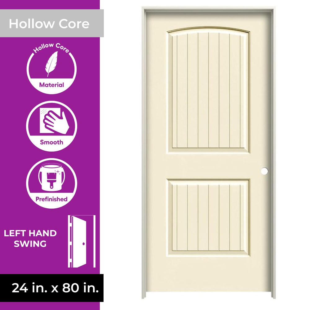 RELIABILT LO1002596 Pre-Hung-Doors - View #2