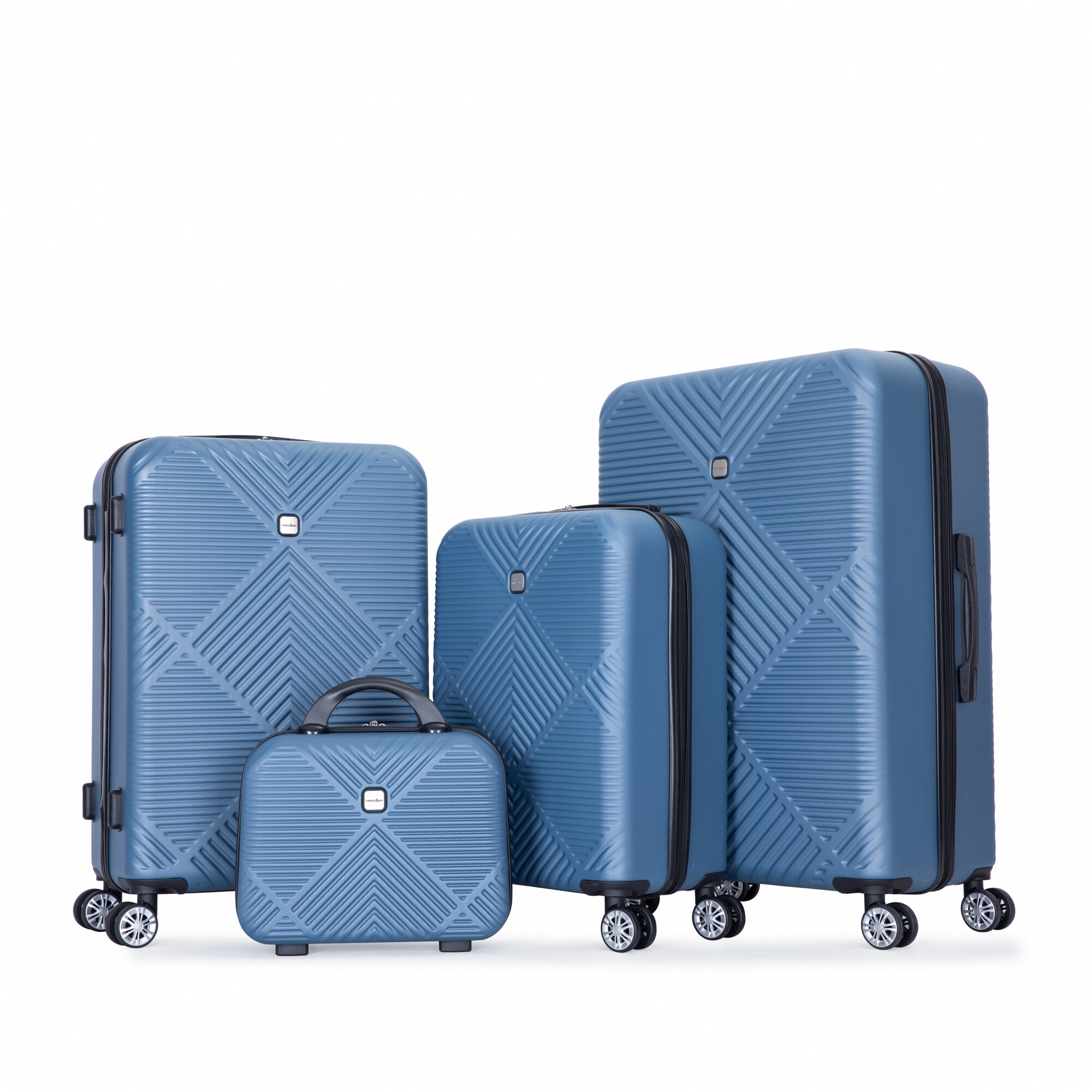 SINOFURN SYD9400009BL Luggage-And-Luggage-Sets - View #16
