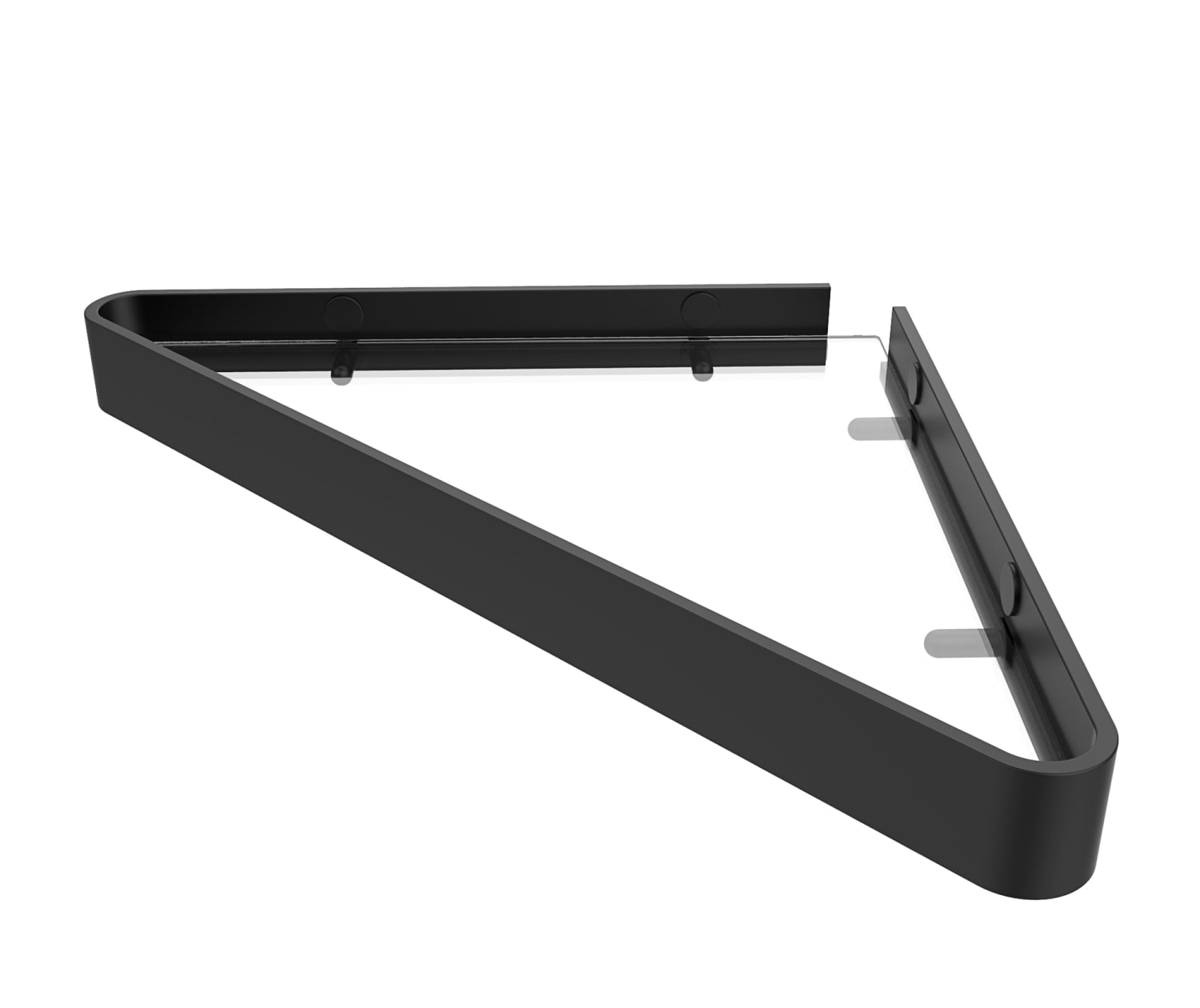 DreamLine ACLW1010SH88 Bathroom-Shelves - View #6