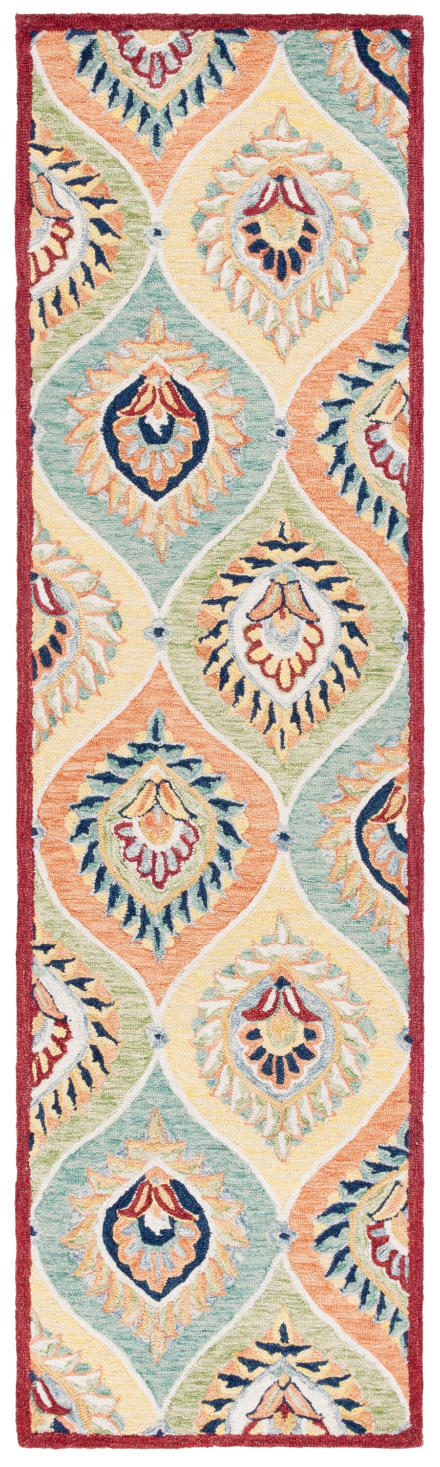 Safavieh HG358Y-28 rugs - View #2