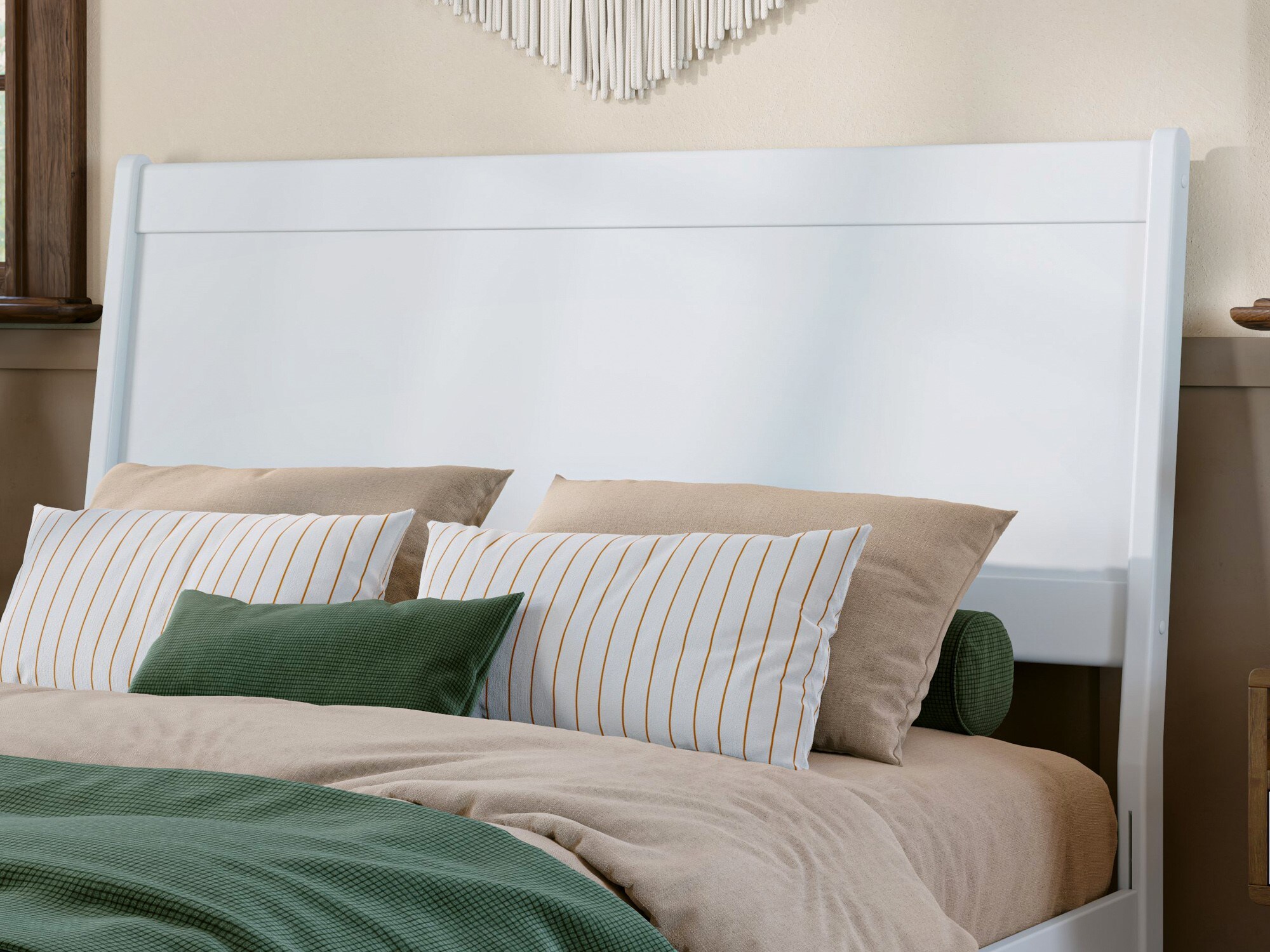 AFI AR299832 Upholstered-Headboards - View #3