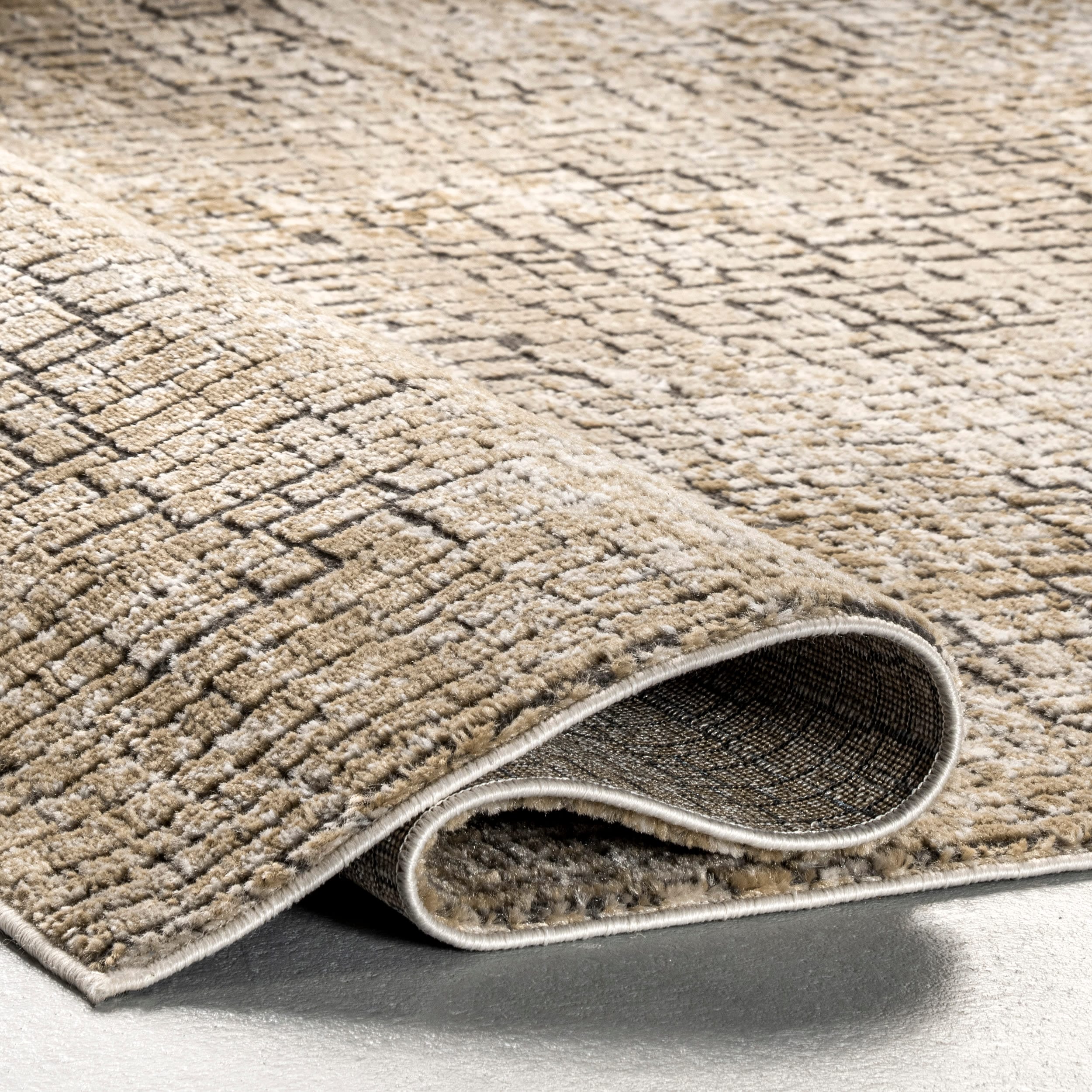nuLOOM RZUM11A-8010 rugs - View #2