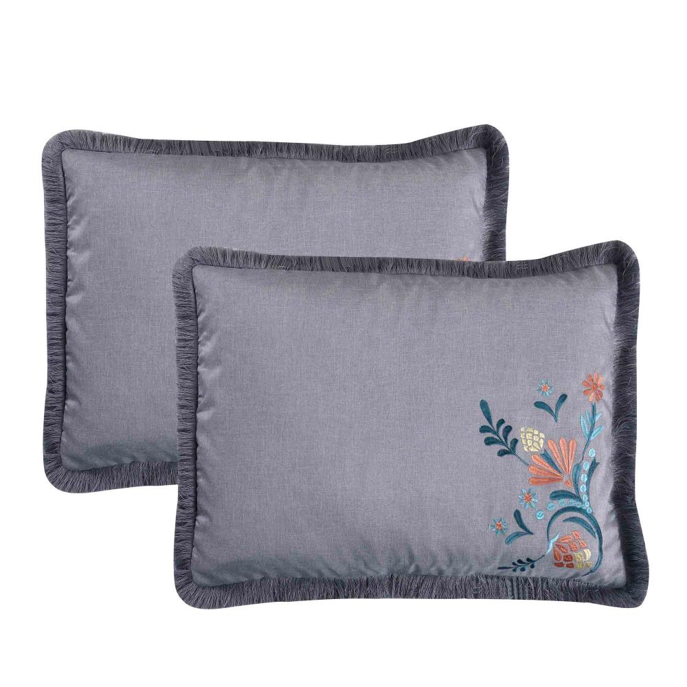 Amrapur Overseas 38EBJQCF-FRD-KG Comforters-And-Bedspreads - View #5