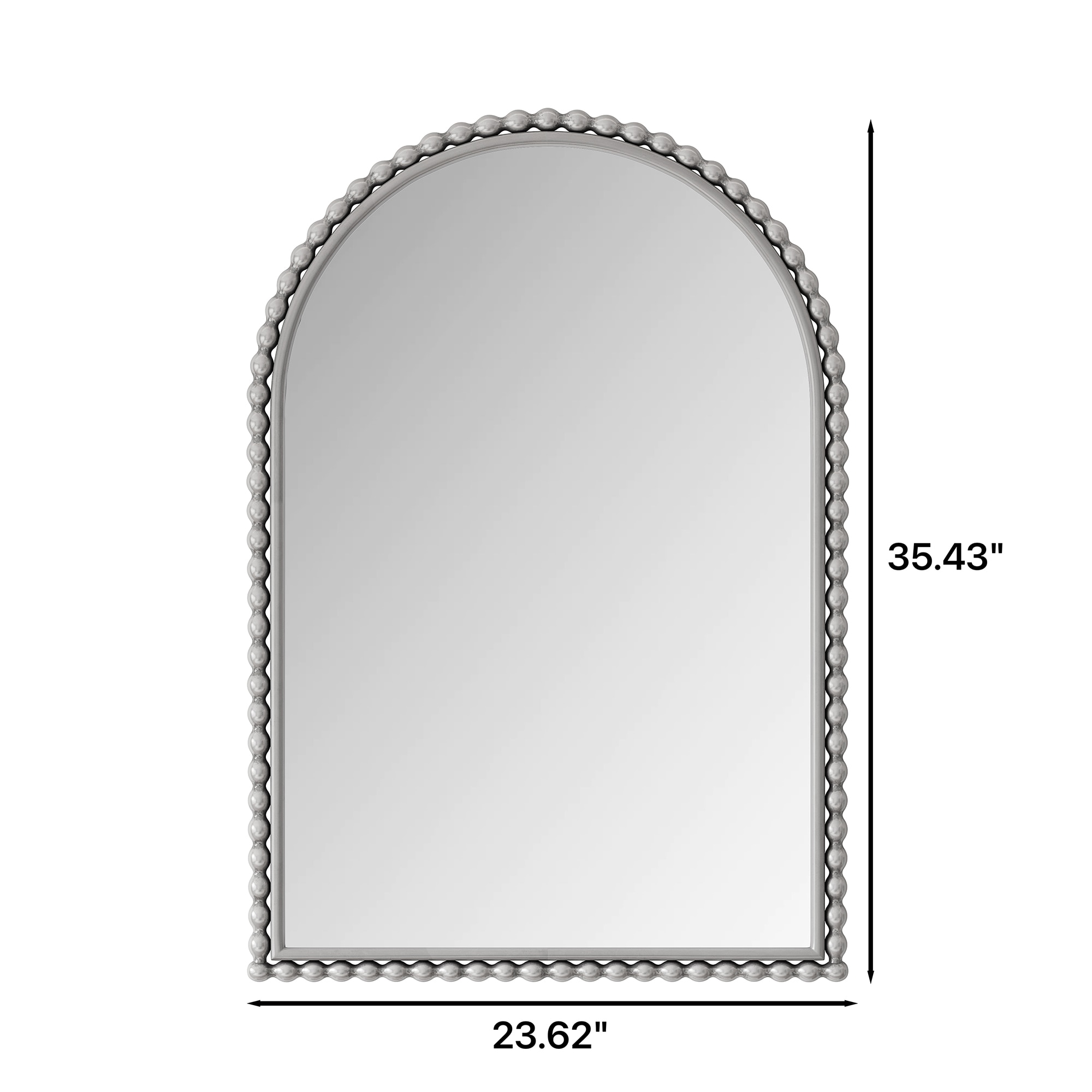 Bybafun YB9300092 Decor-Mirrors - View #5