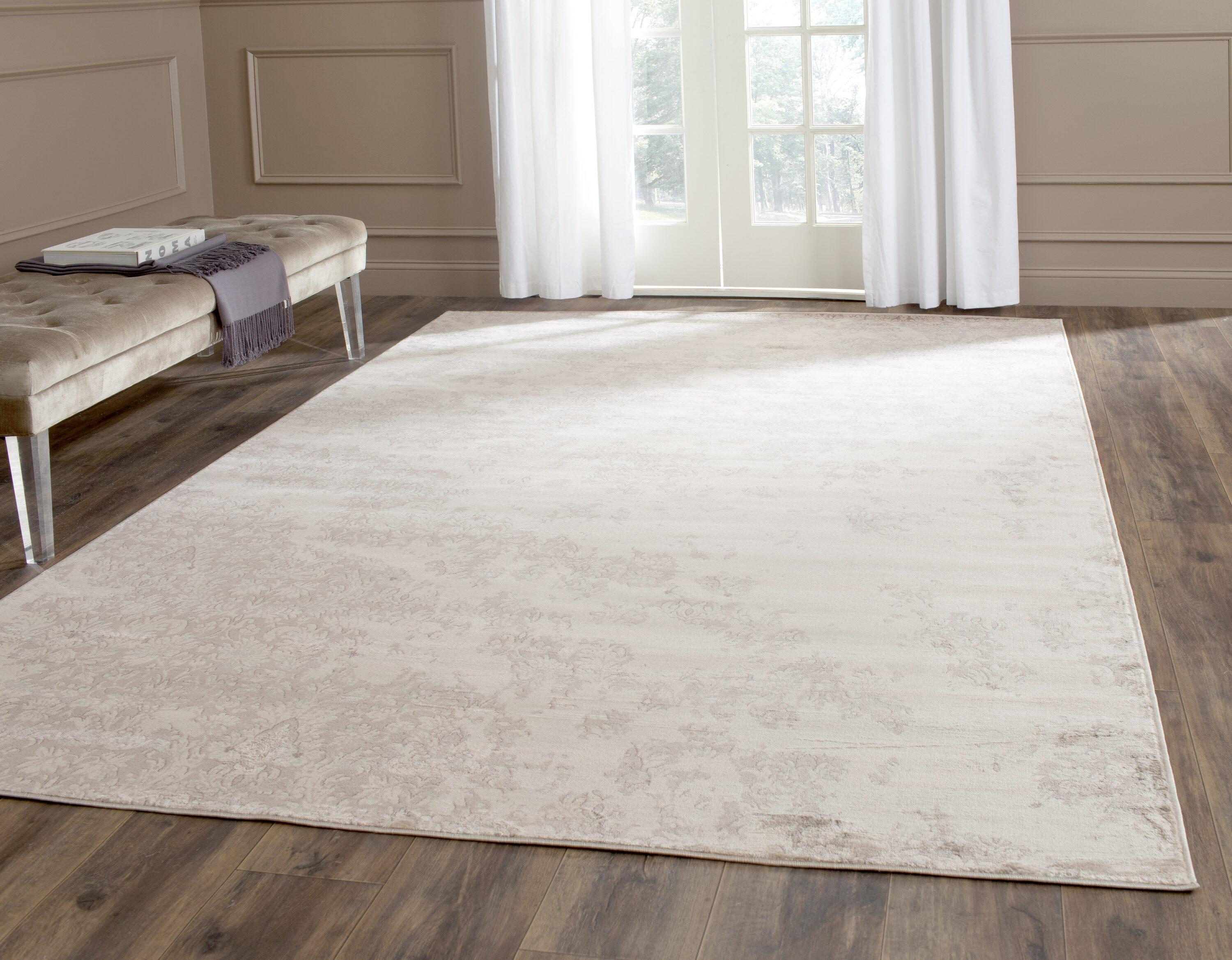 Safavieh VTG435F-5 rugs - View #3