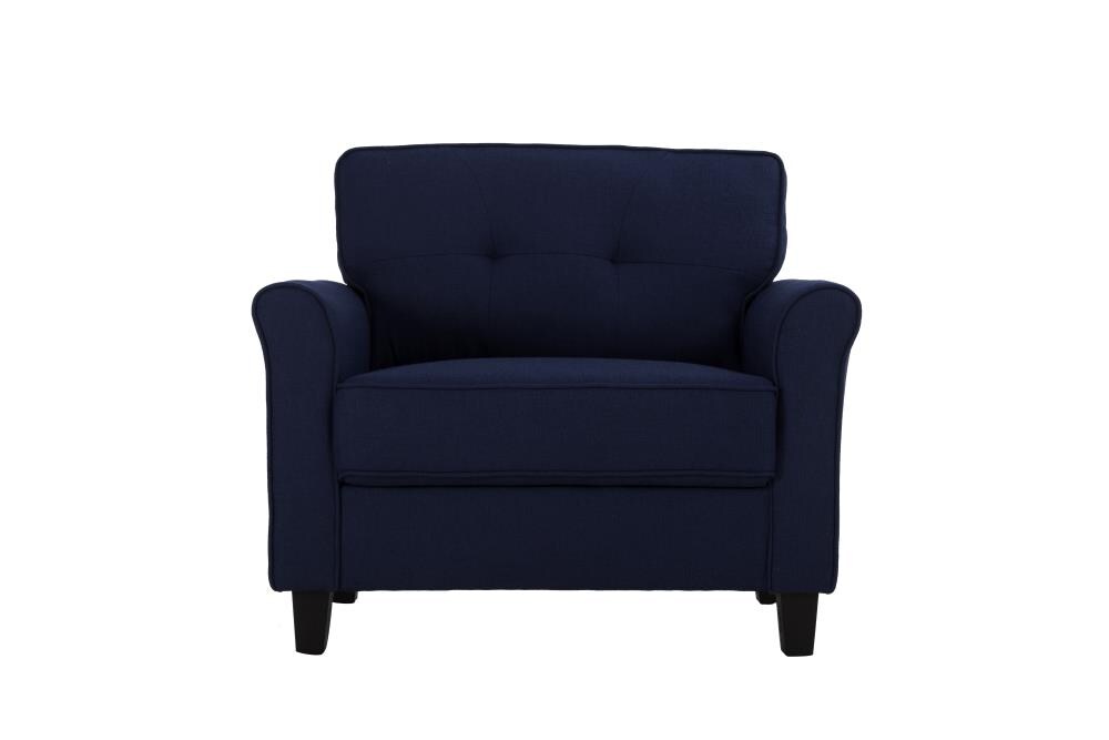 Lifestyle Solutions LSHA156BL chairs - View #4