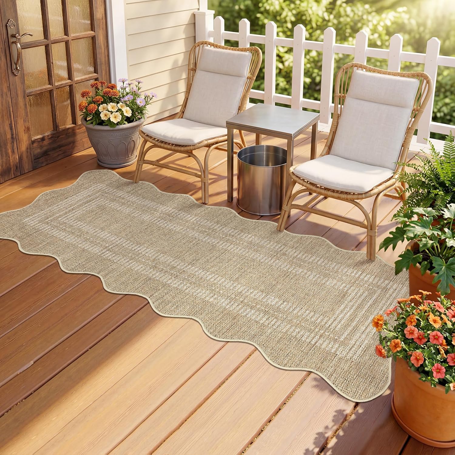 GAOMON CQC-2K75VI-HSFD rugs - View #2