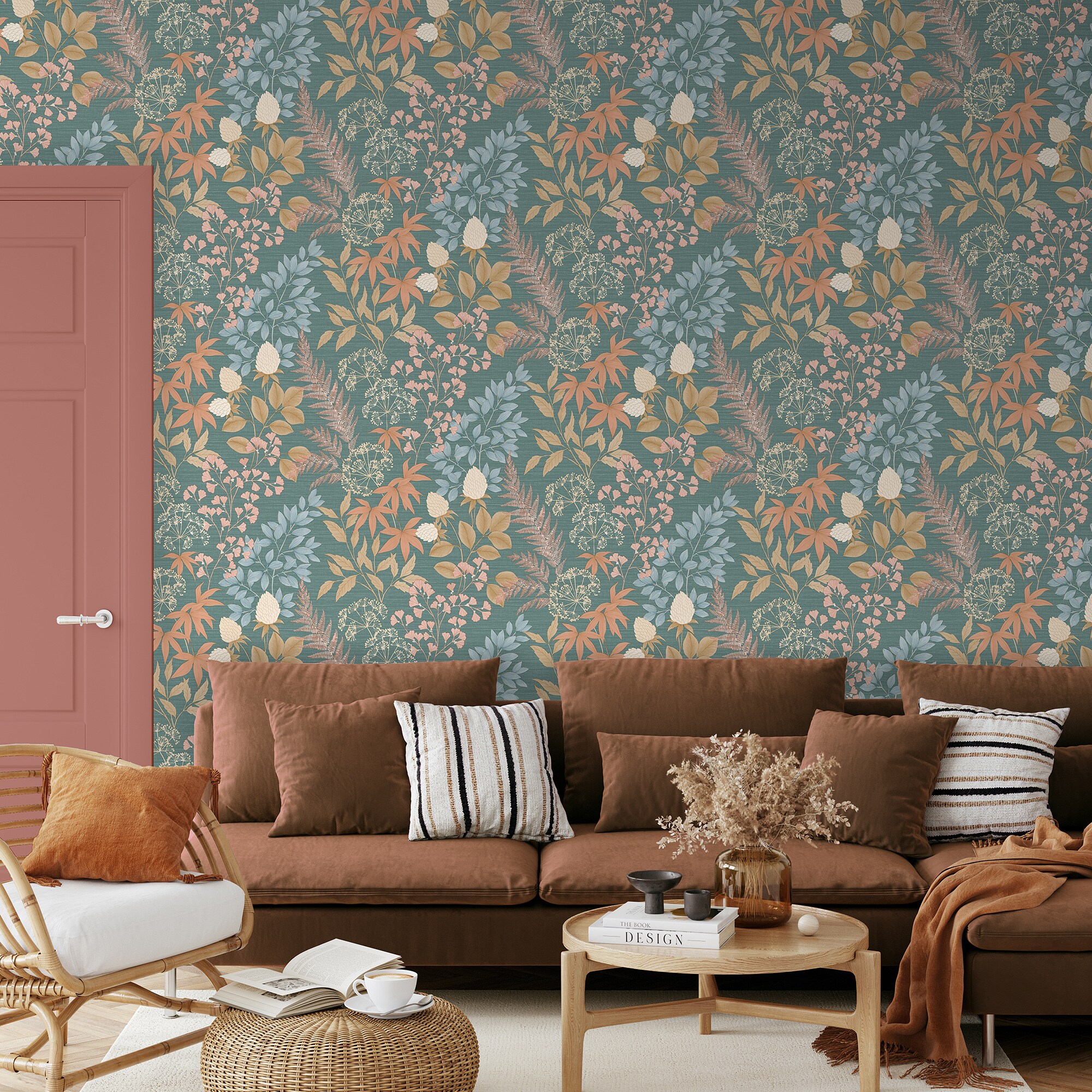 Veer Decor 8195-AE2-S wallpaper - View #2