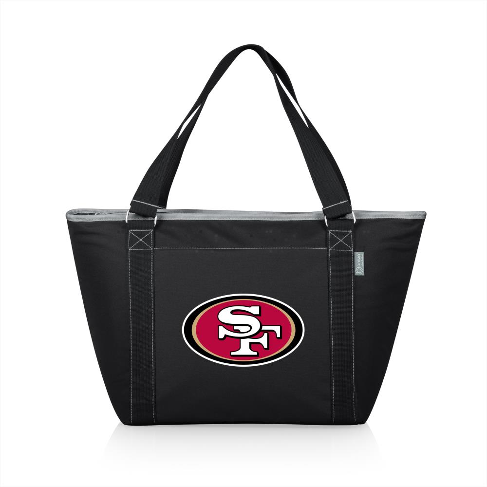 NFL San Francisco 49ers Floating Cooler 