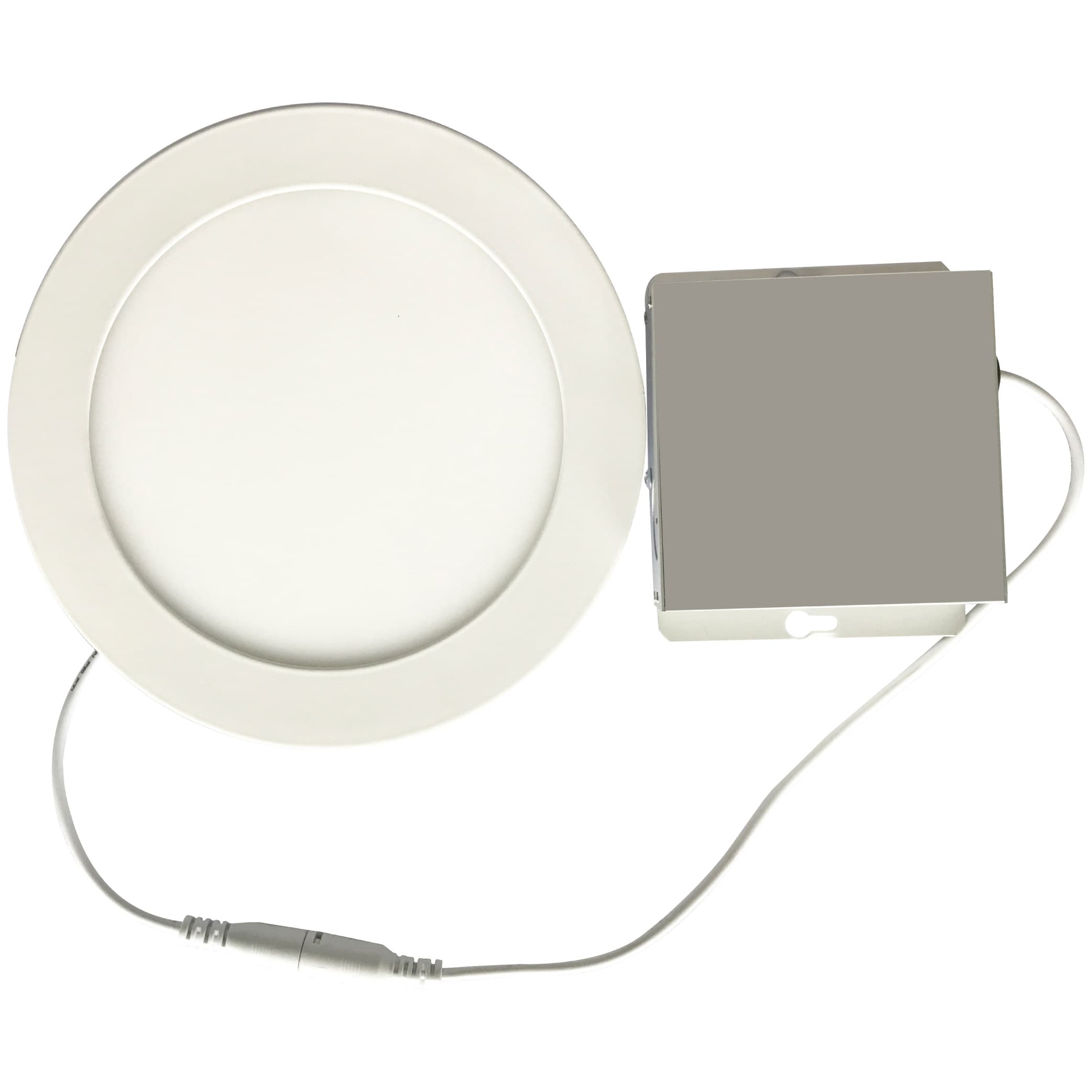 Simply Conserve L12DLS630D-2PK Led-Retrofit-Downlight - View #2