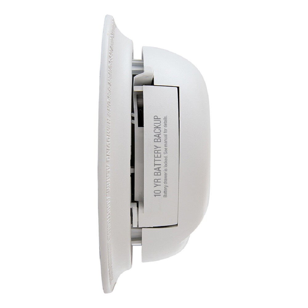 First Alert 1039938 Smoke-Alarms - View #4