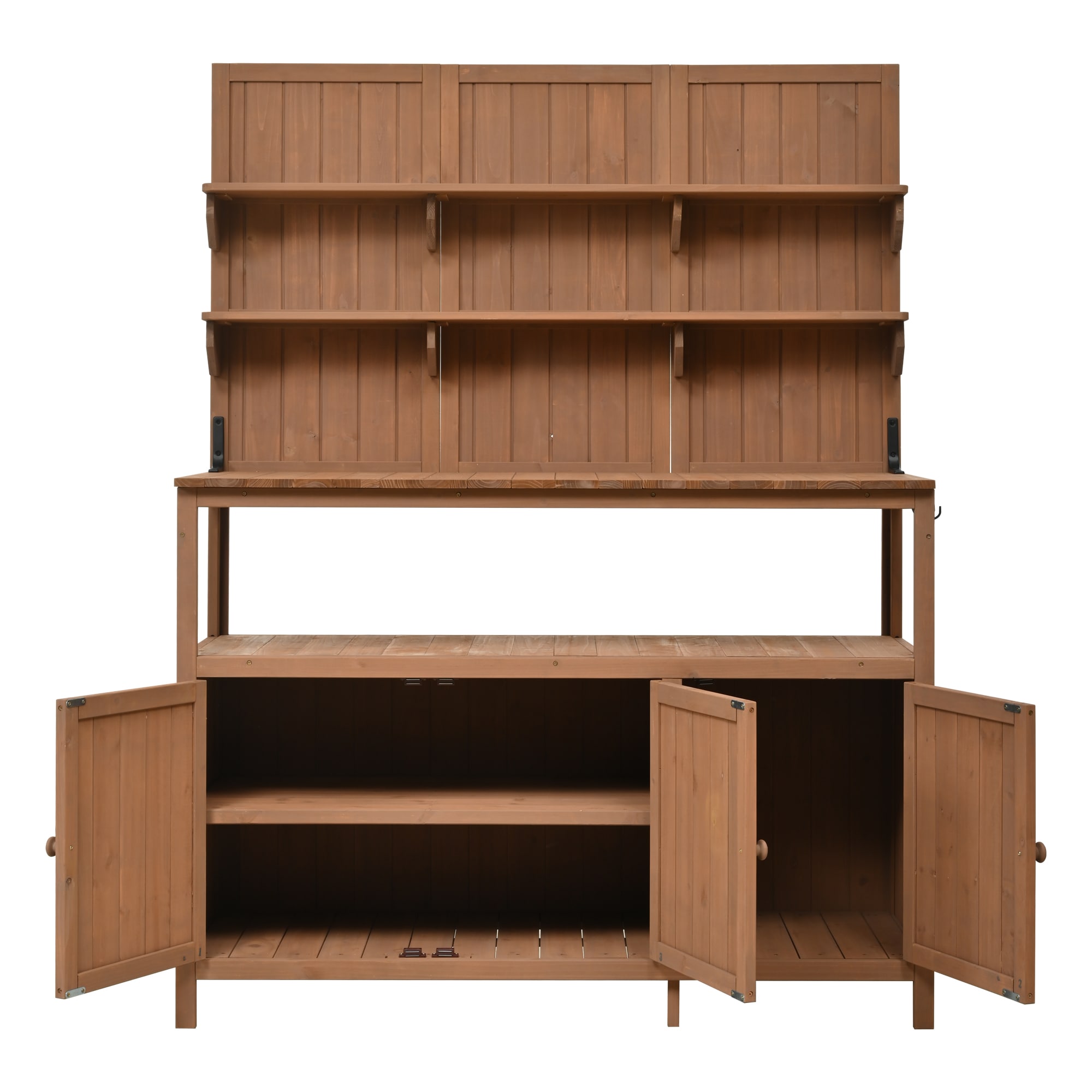 AHIOU HOME ZAAHG-P233280DPB Potting-Benches - View #3