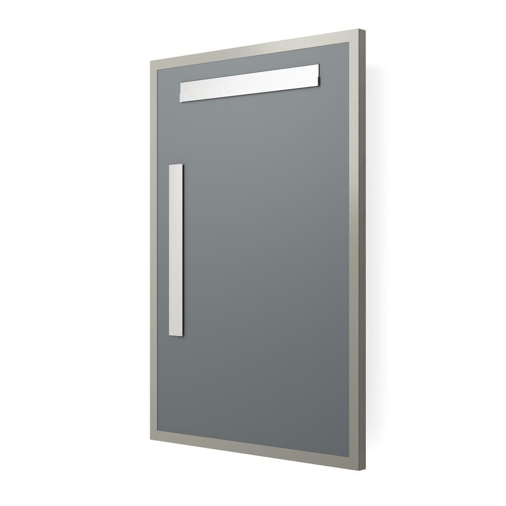 Better Bevel 20038 Framed-Bath-Mirrors - View #4