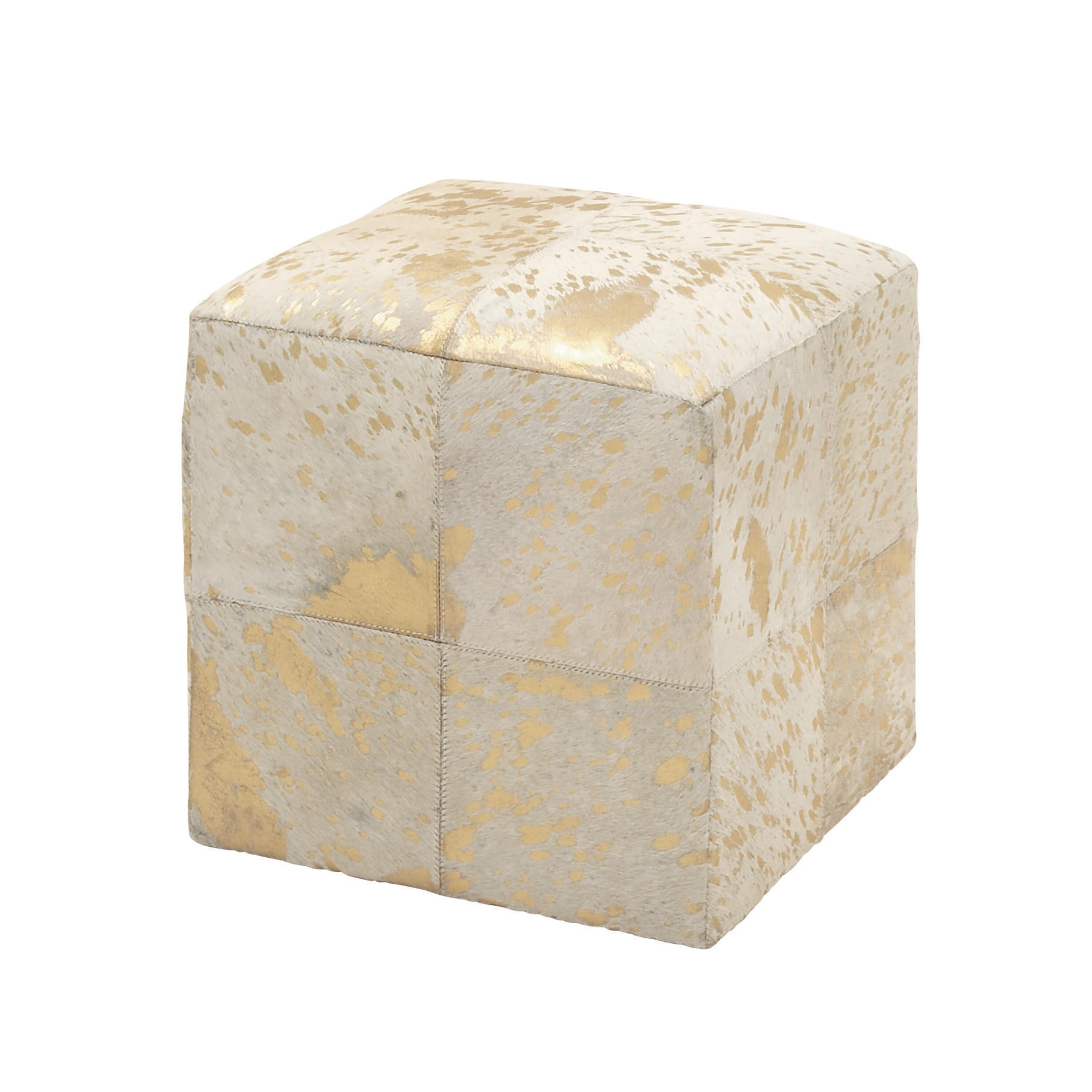 Grayson Lane 95947 Indoor-Ottomans - View #8