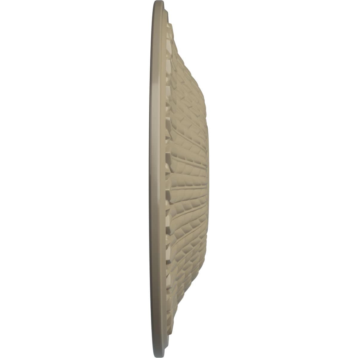 Ekena Millwork CM23MOGDF Ceiling-Medallions - View #3